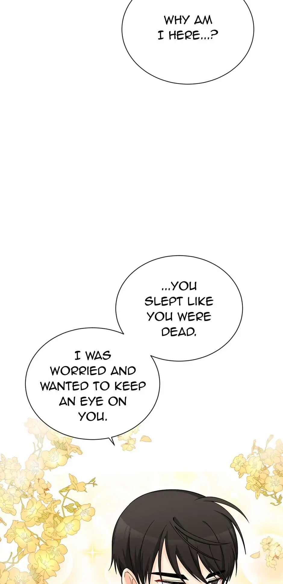 The Duchess With An Empty Soul Chapter 45 page 19
