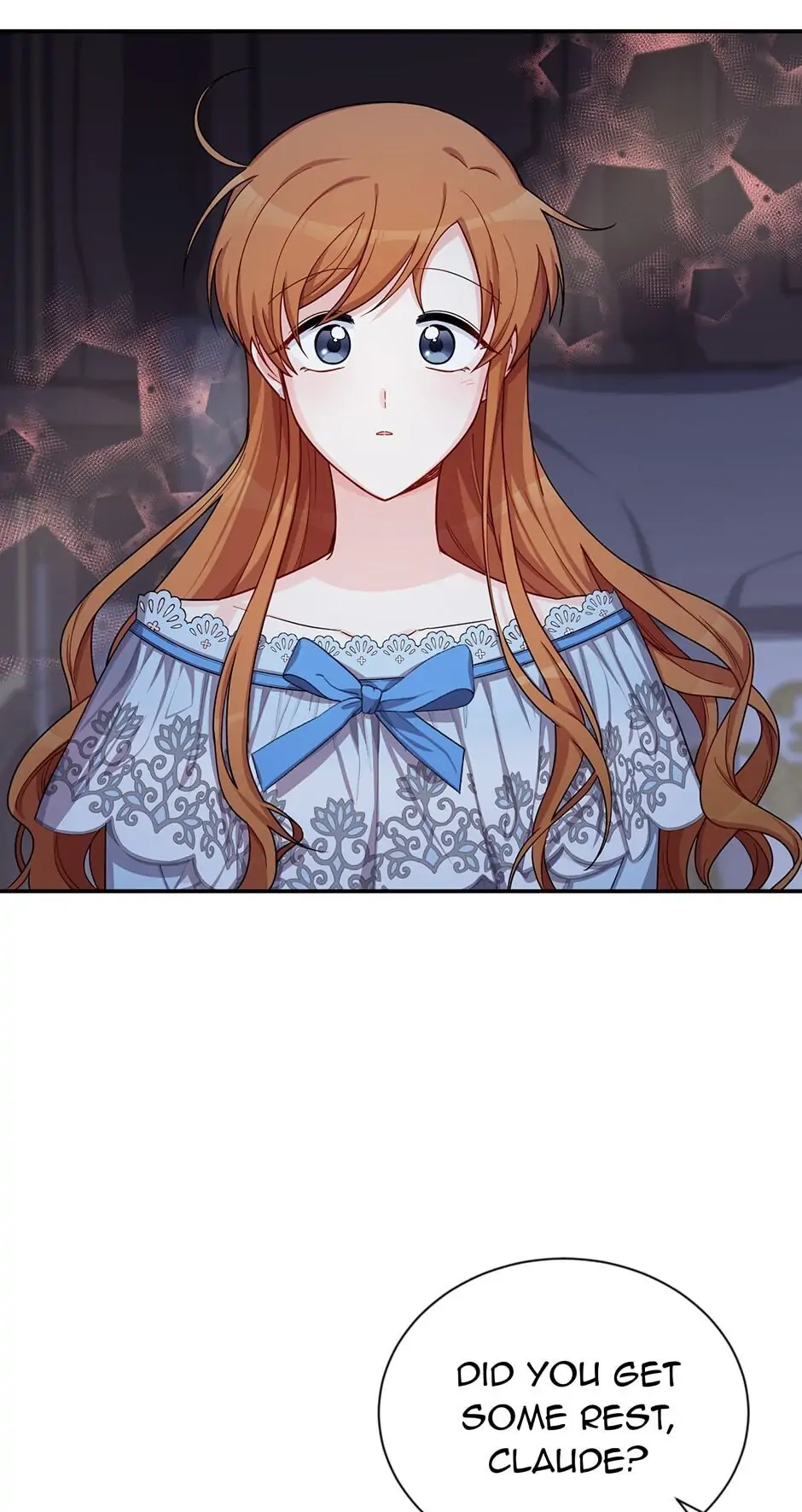 The Duchess With An Empty Soul Chapter 45 page 21