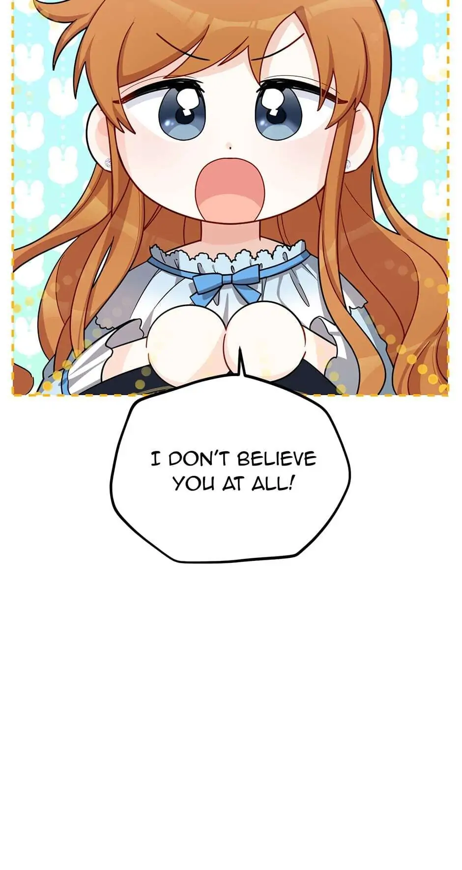 The Duchess With An Empty Soul Chapter 45 page 23
