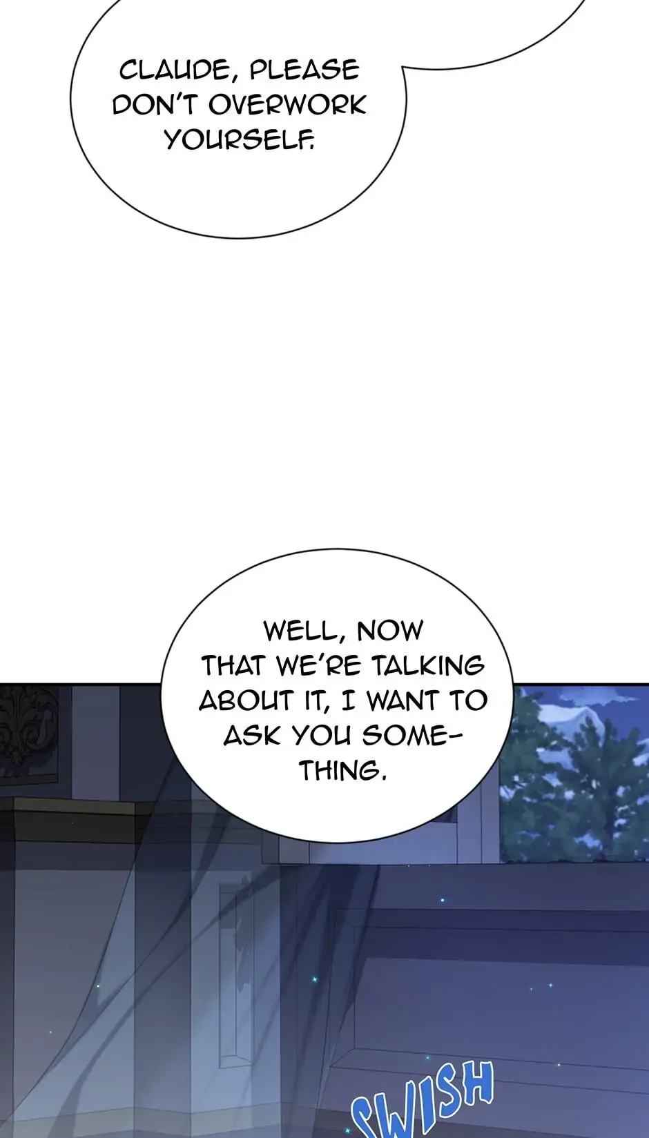 The Duchess With An Empty Soul Chapter 45 page 28