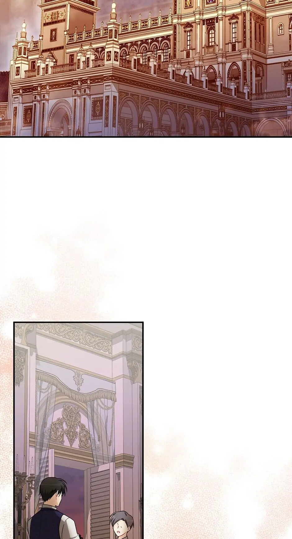The Duchess With An Empty Soul Chapter 45 page 2