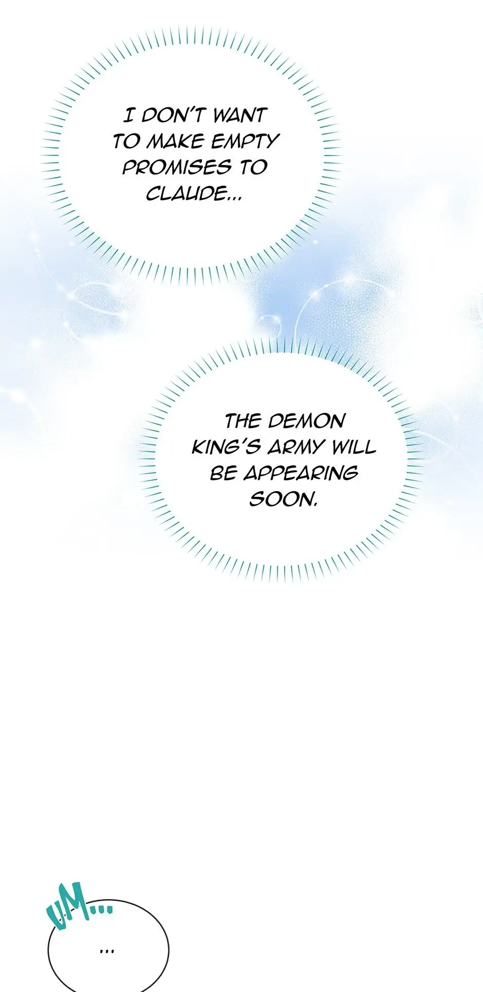 The Duchess With An Empty Soul Chapter 45 page 32