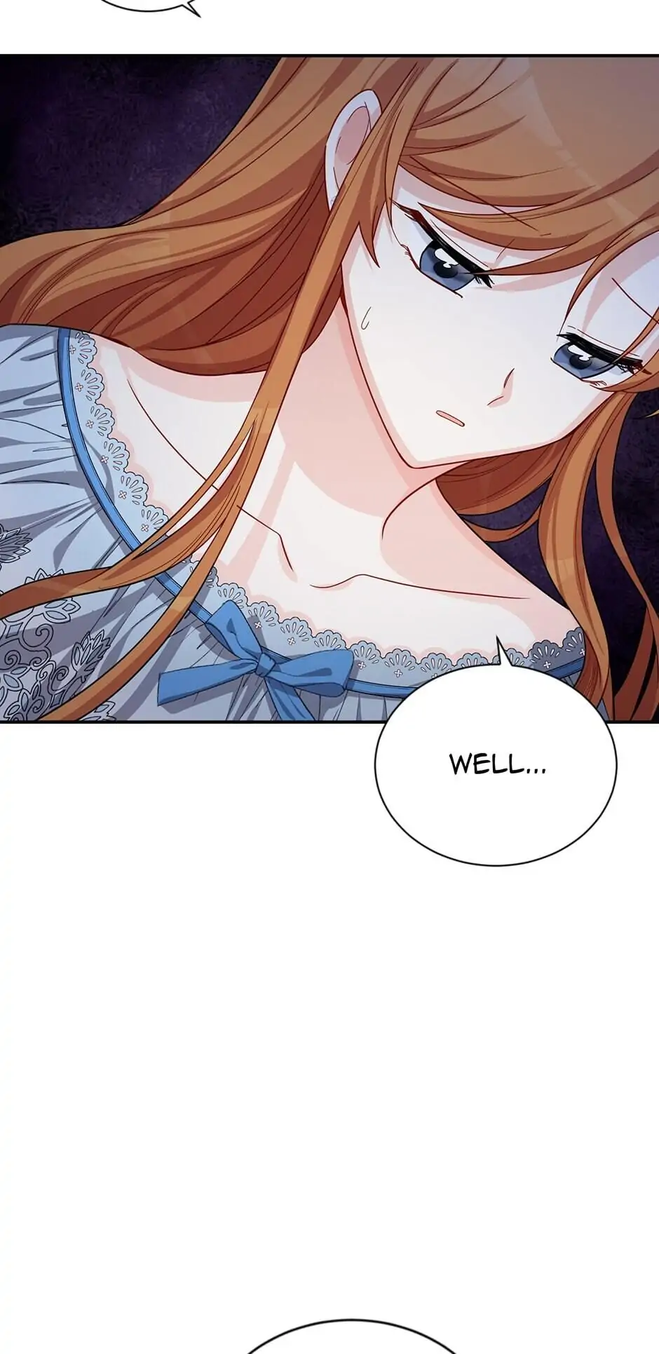 The Duchess With An Empty Soul Chapter 45 page 33
