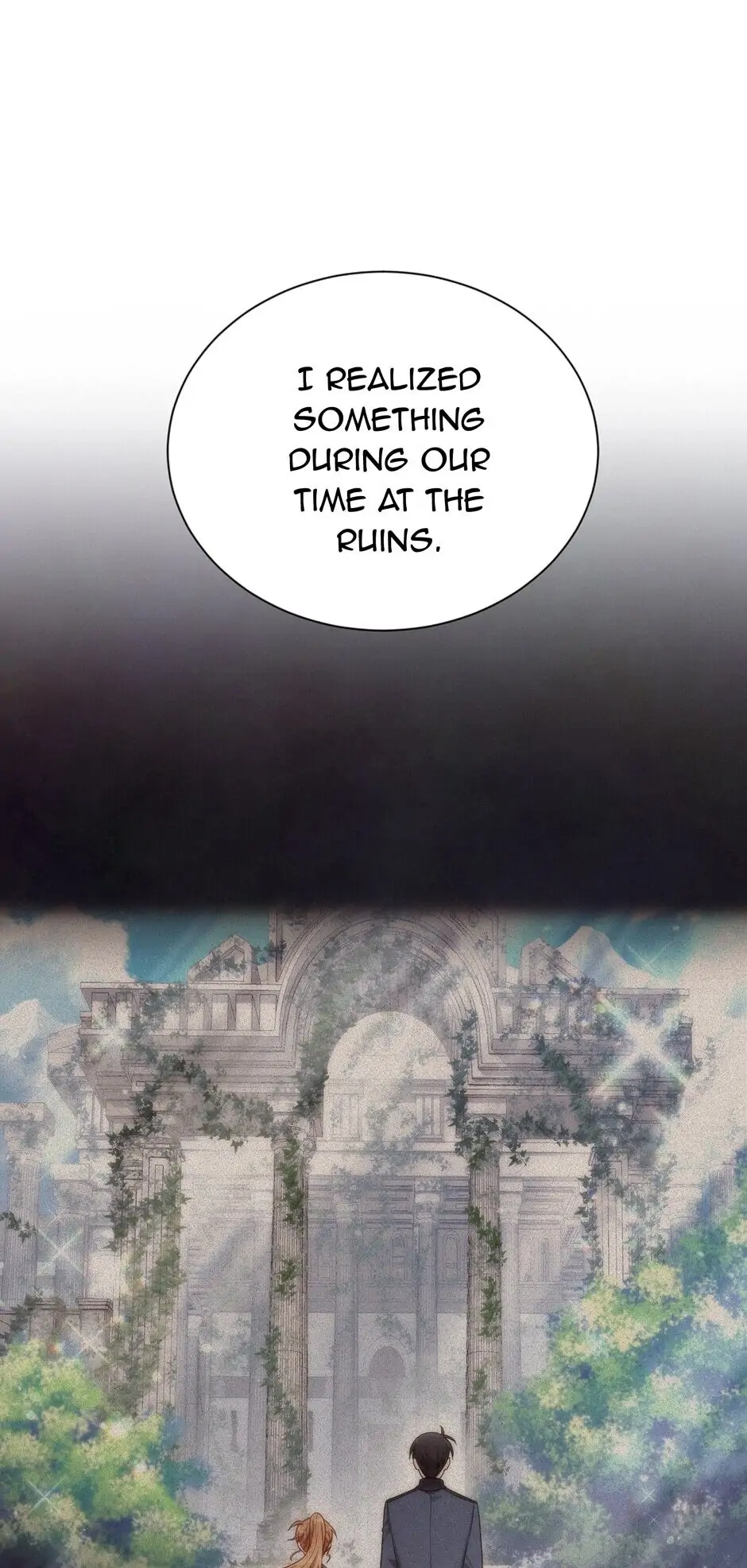 The Duchess With An Empty Soul Chapter 45 page 35