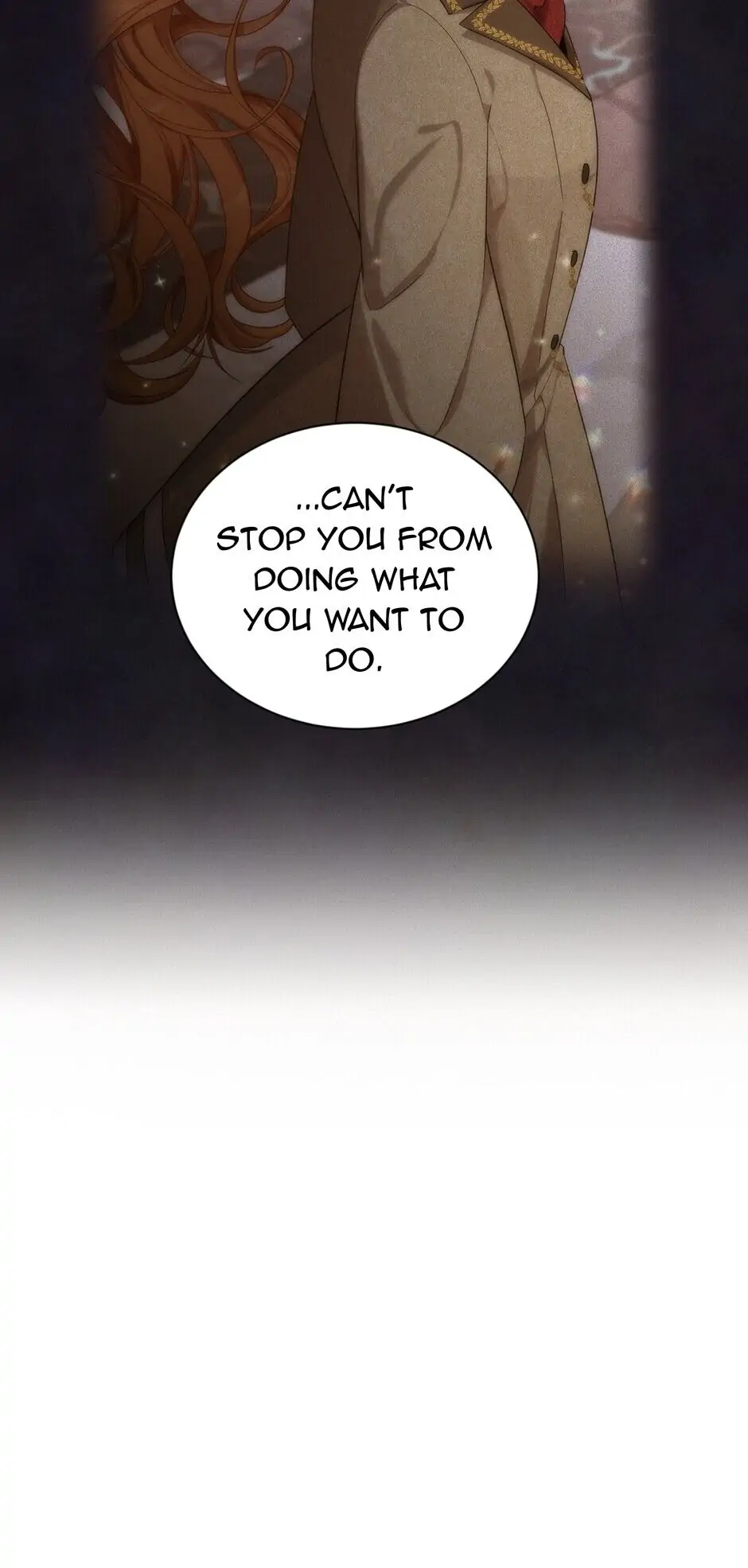 The Duchess With An Empty Soul Chapter 45 page 37