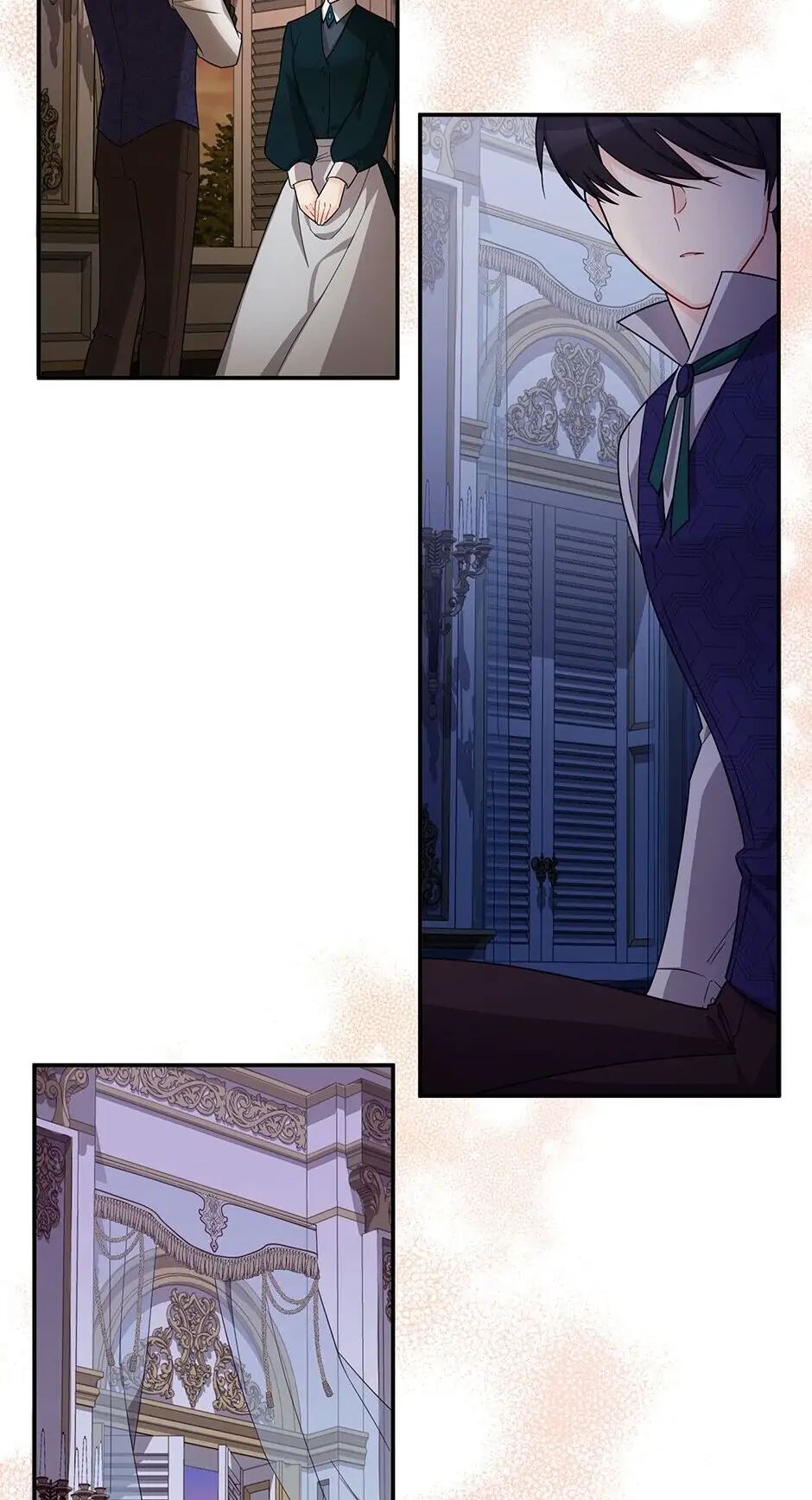 The Duchess With An Empty Soul Chapter 45 page 3
