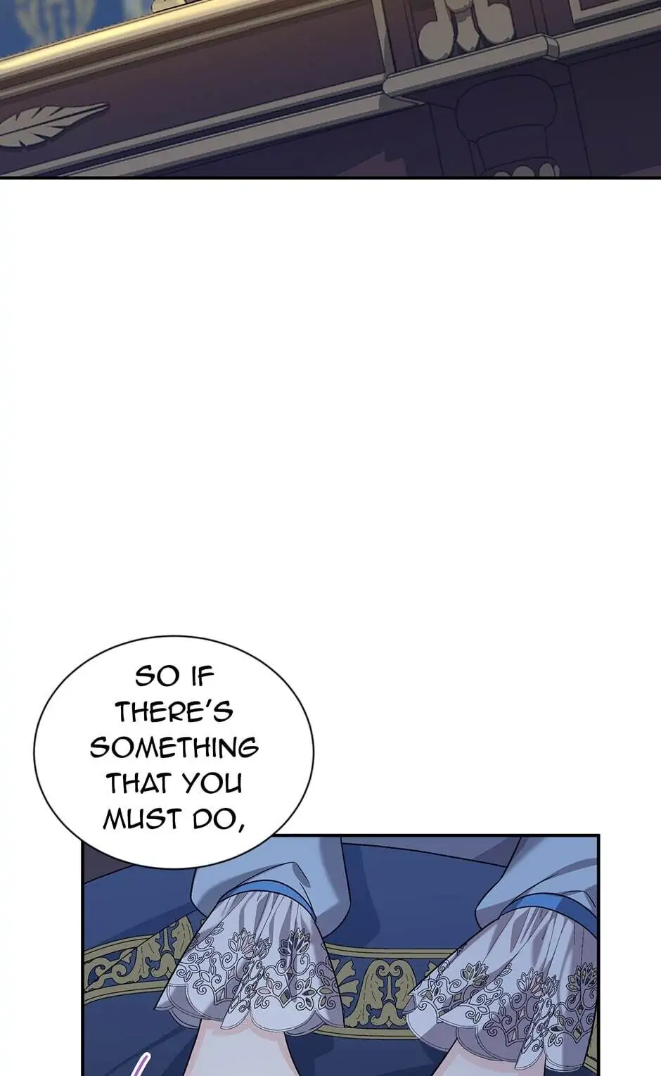 The Duchess With An Empty Soul Chapter 45 page 39