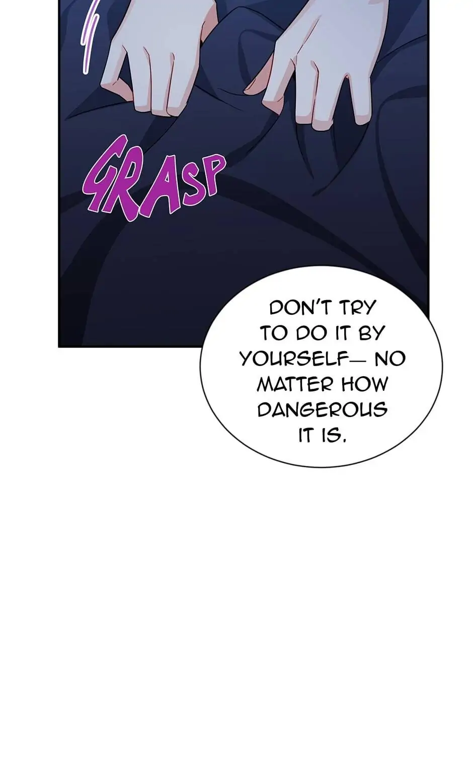 The Duchess With An Empty Soul Chapter 45 page 40