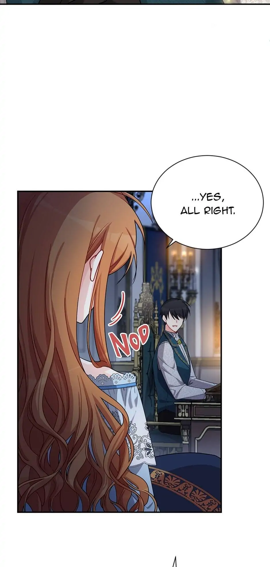 The Duchess With An Empty Soul Chapter 45 page 42