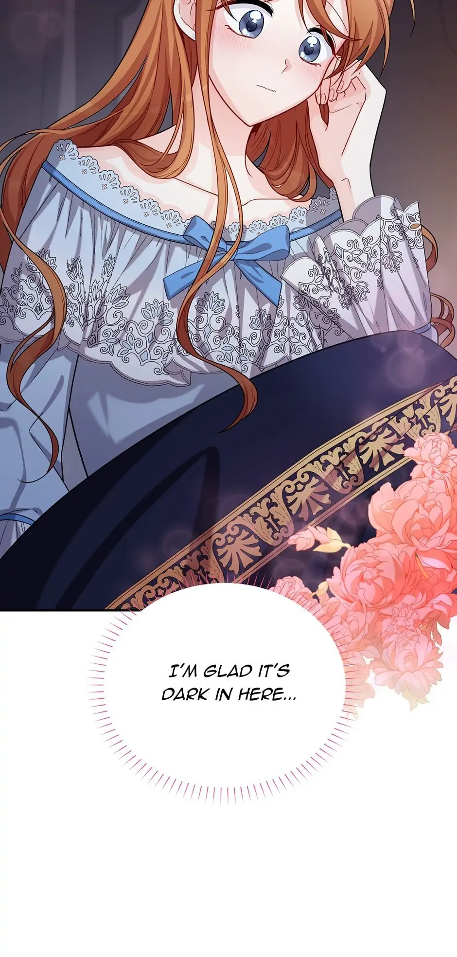 The Duchess With An Empty Soul Chapter 45 page 44