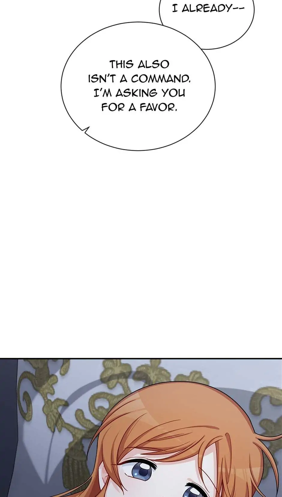 The Duchess With An Empty Soul Chapter 45 page 47