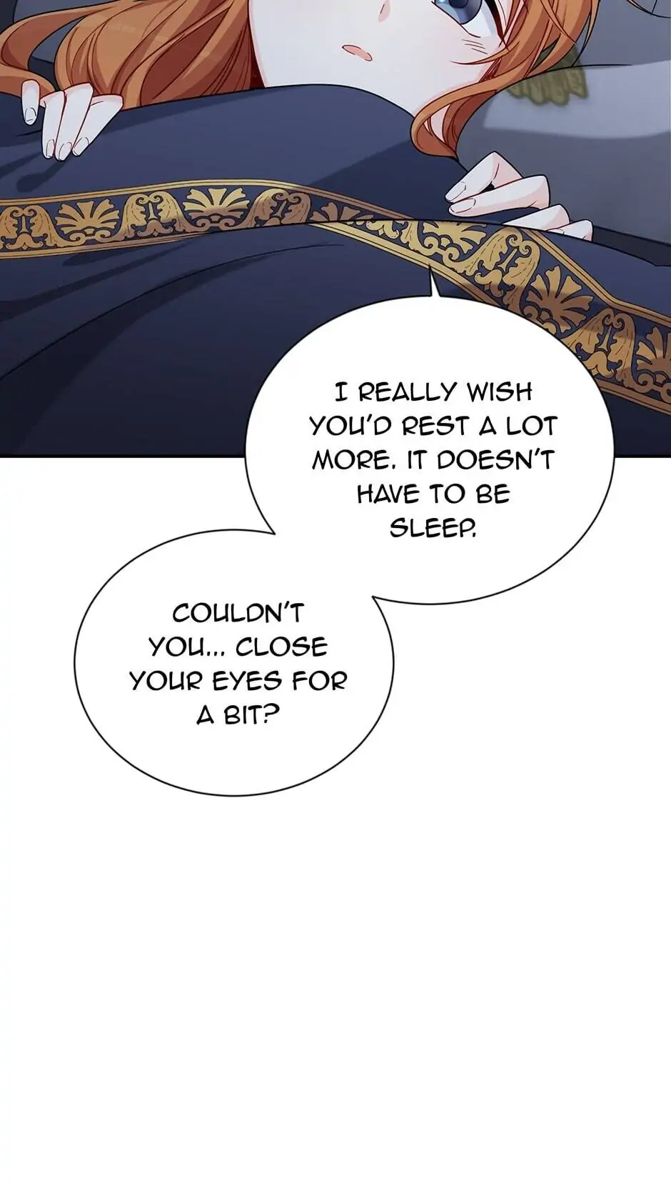 The Duchess With An Empty Soul Chapter 45 page 48