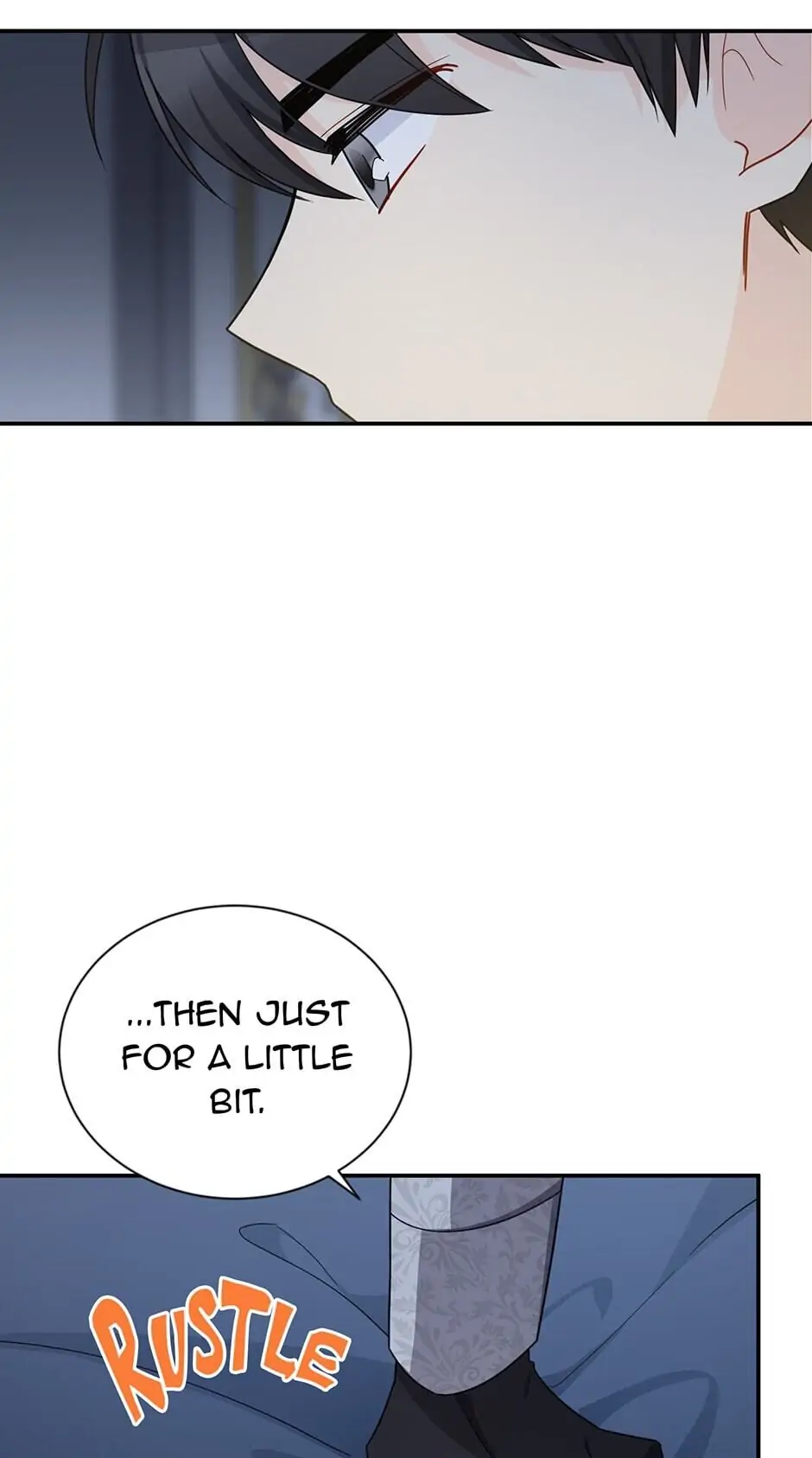 The Duchess With An Empty Soul Chapter 45 page 49