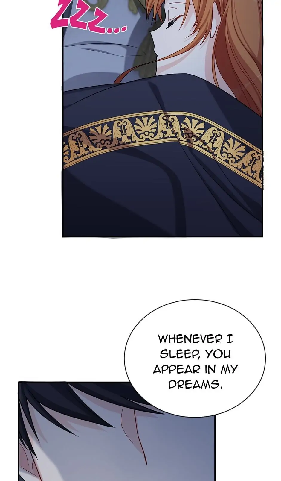 The Duchess With An Empty Soul Chapter 45 page 59