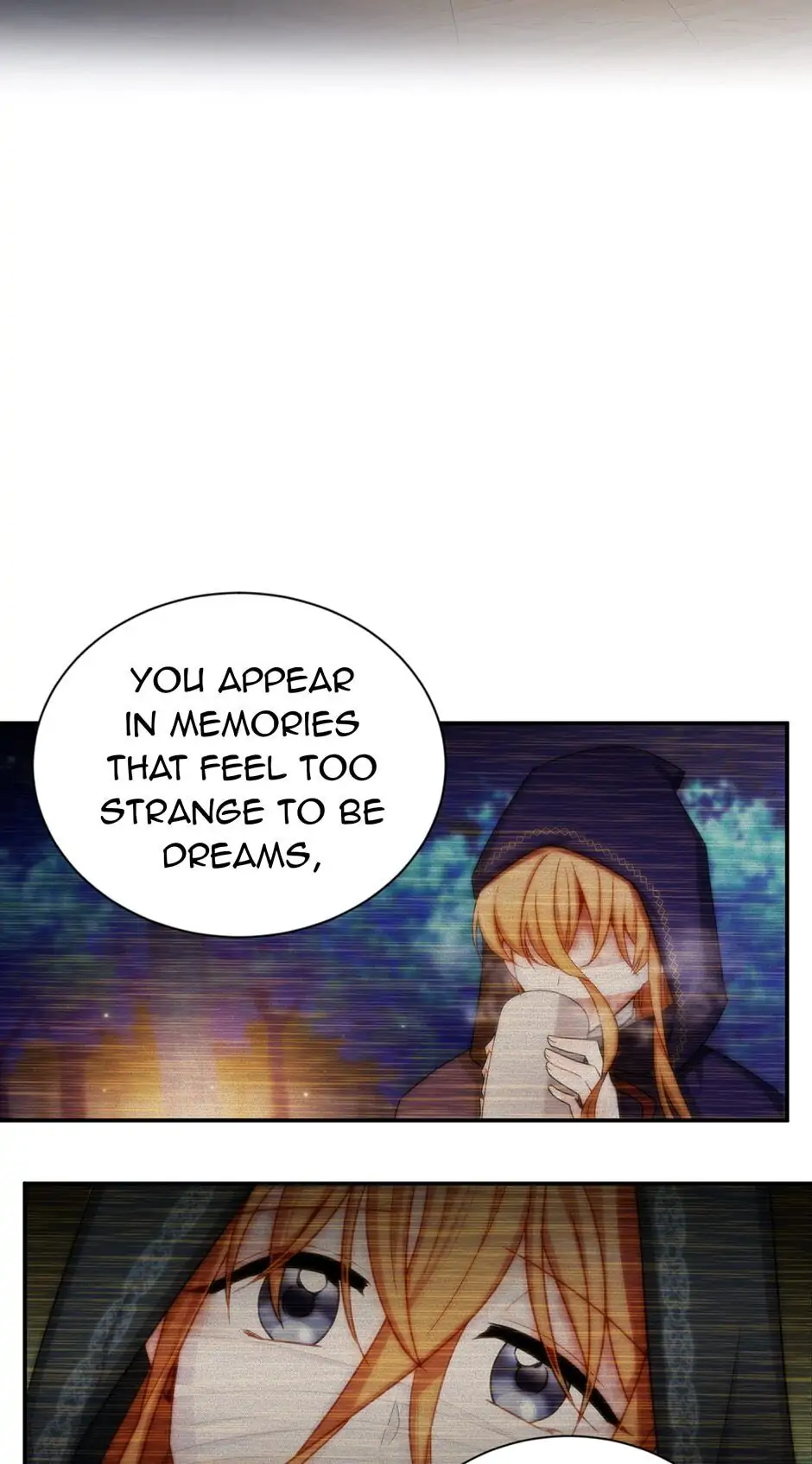 The Duchess With An Empty Soul Chapter 45 page 62