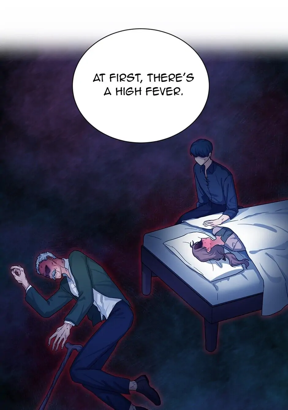 The Duchess With An Empty Soul Chapter 48 page 52