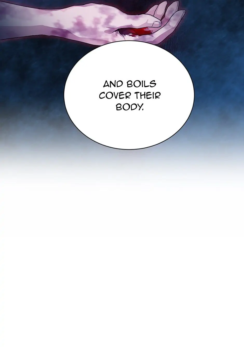 The Duchess With An Empty Soul Chapter 48 page 54
