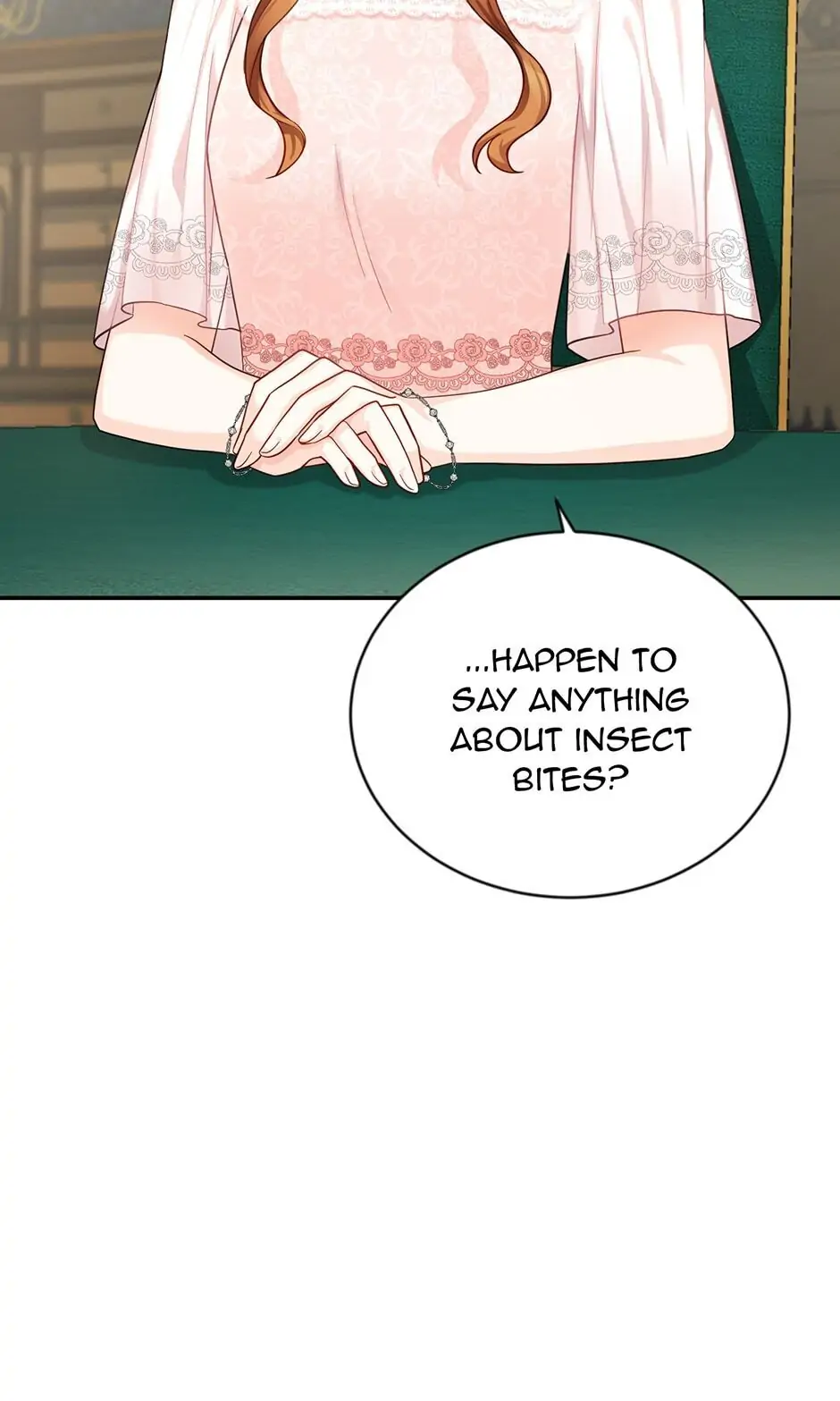 The Duchess With An Empty Soul Chapter 48 page 62