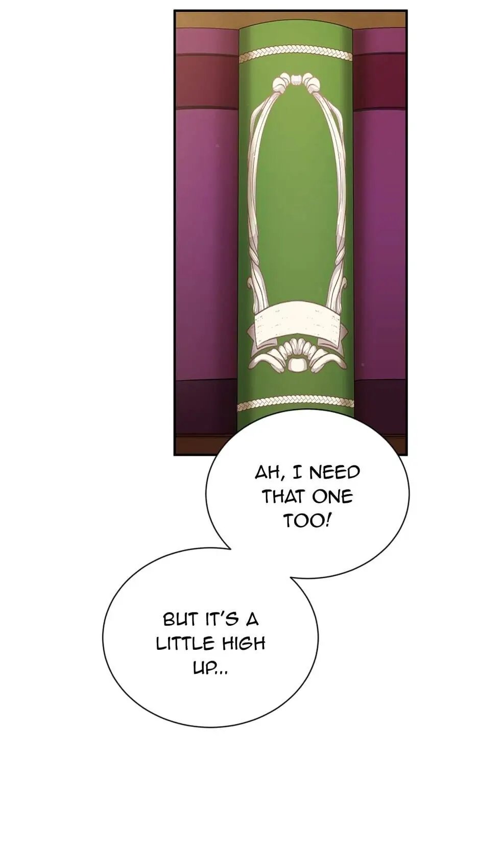 The Duchess With An Empty Soul Chapter 50 page 19