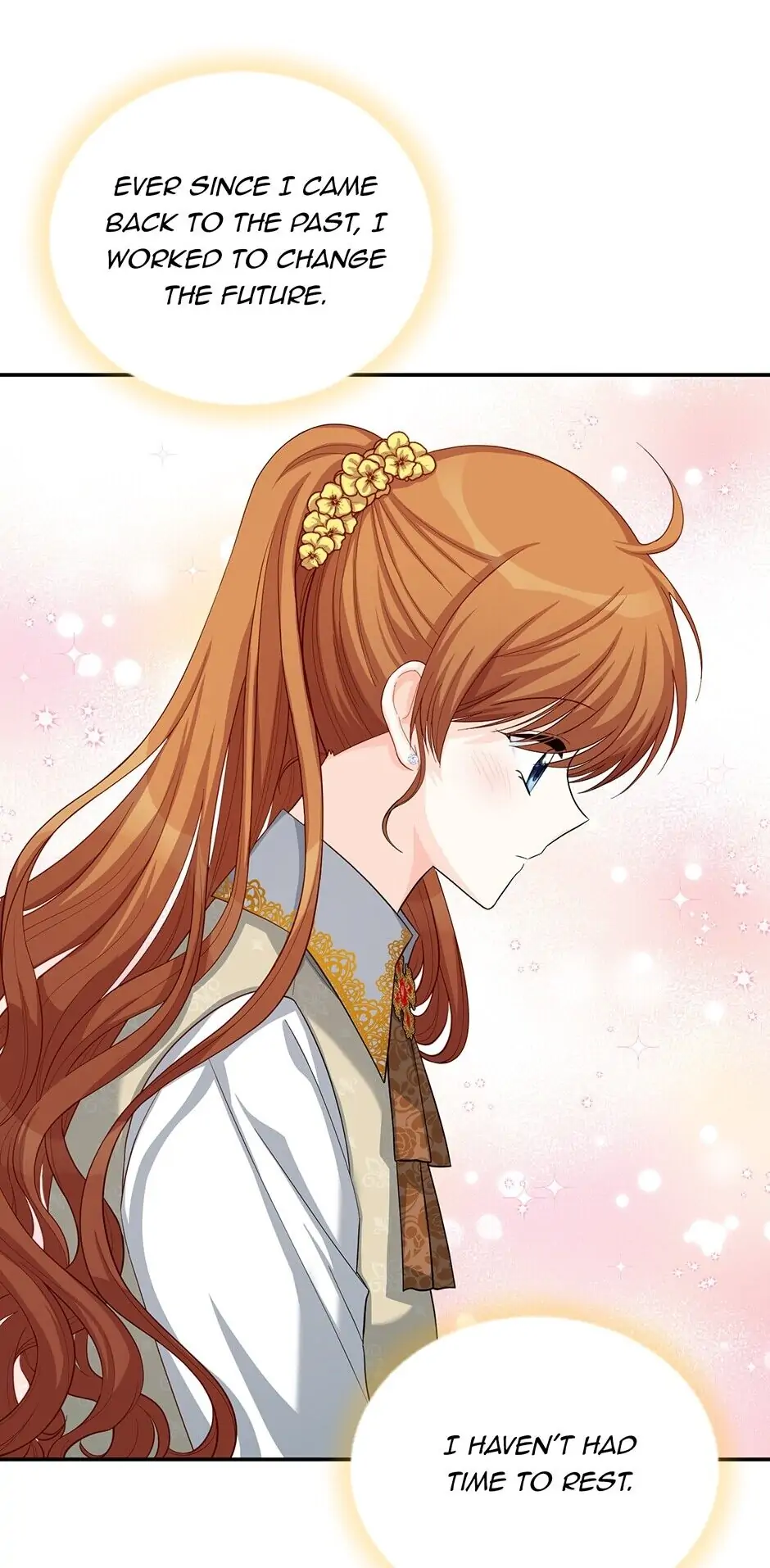 The Duchess With An Empty Soul Chapter 56 page 51