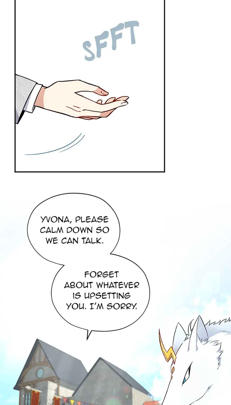 The Duchess With An Empty Soul Chapter 6 page 10