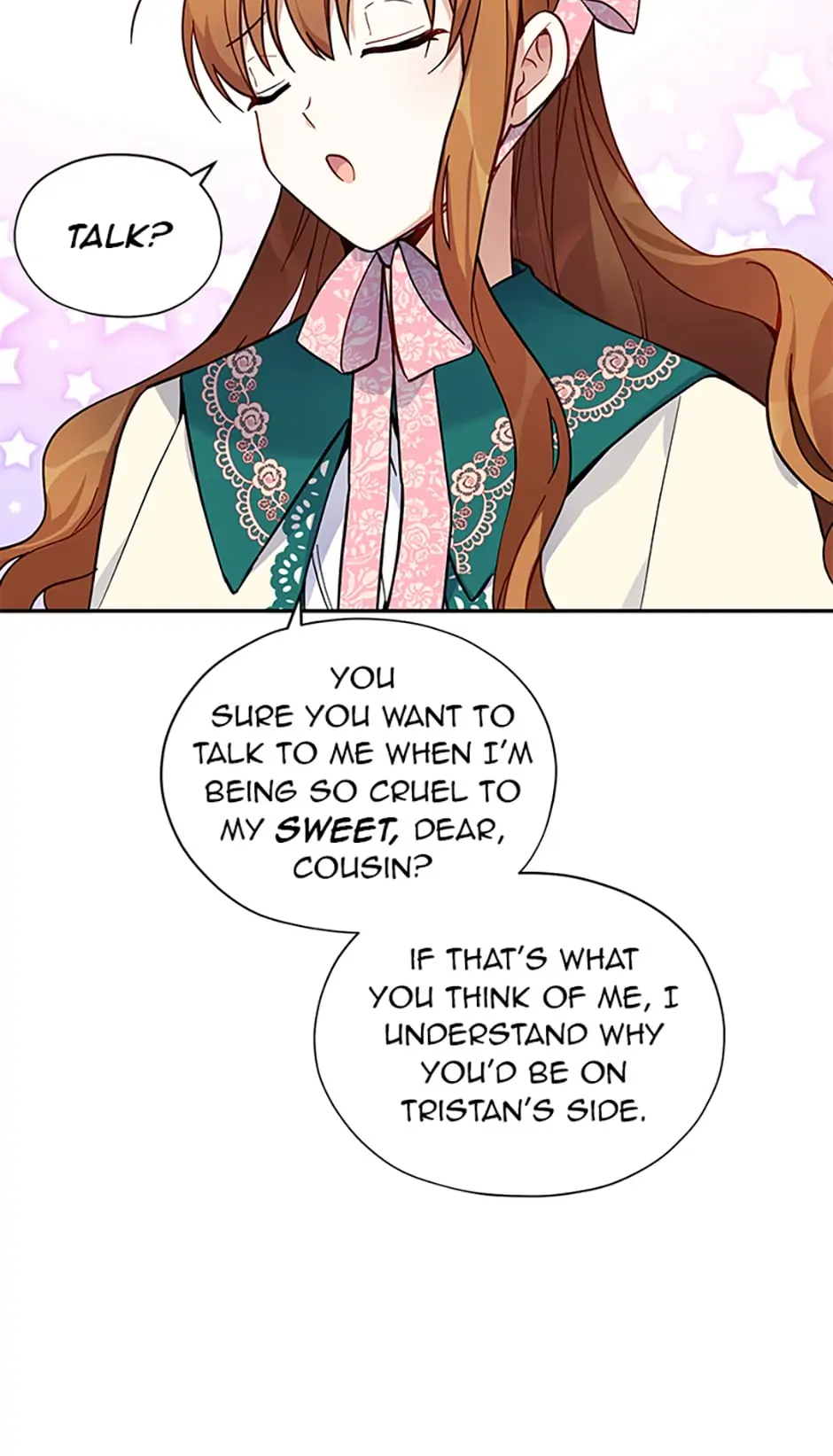 The Duchess With An Empty Soul Chapter 6 page 12
