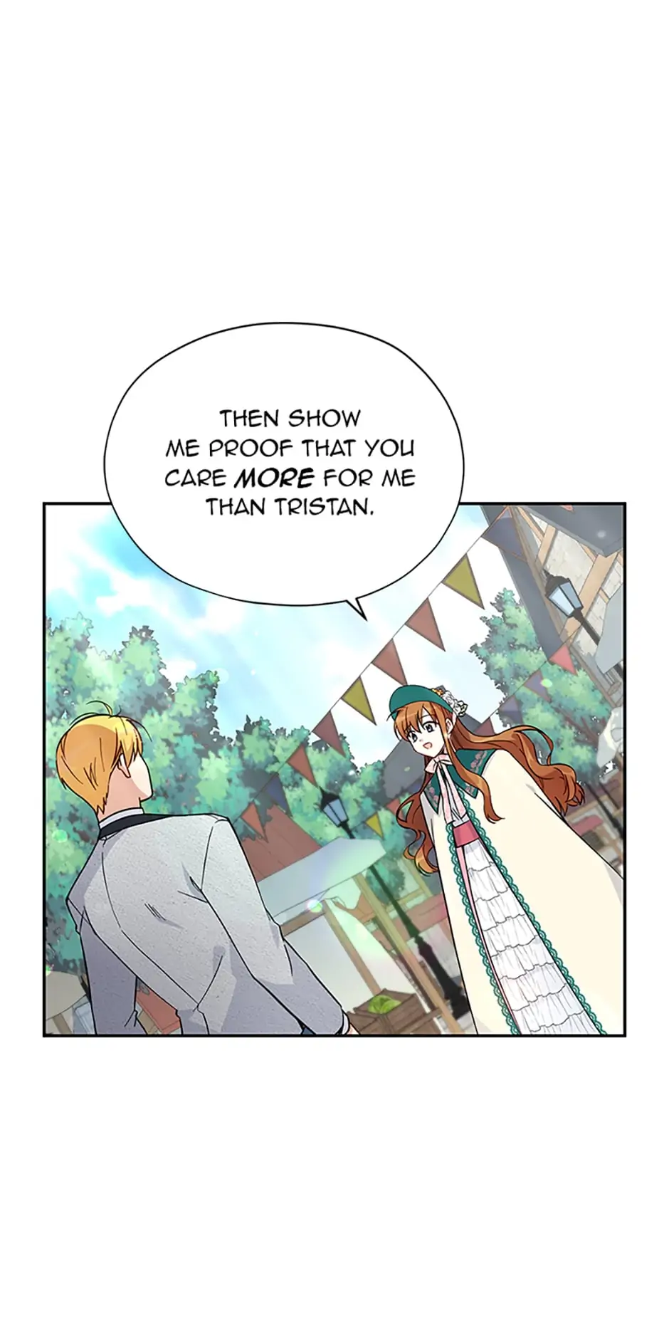 The Duchess With An Empty Soul Chapter 6 page 15