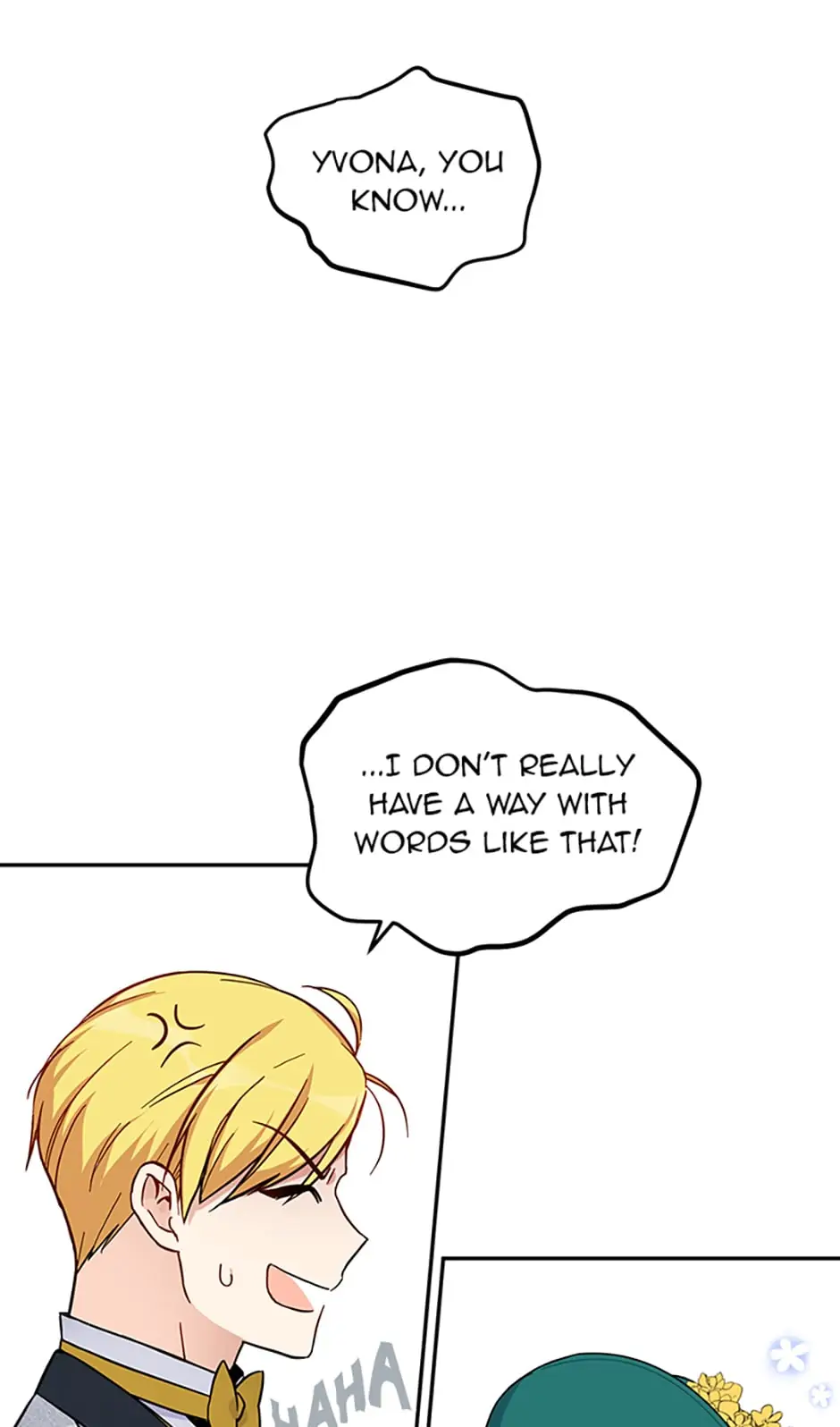 The Duchess With An Empty Soul Chapter 6 page 16