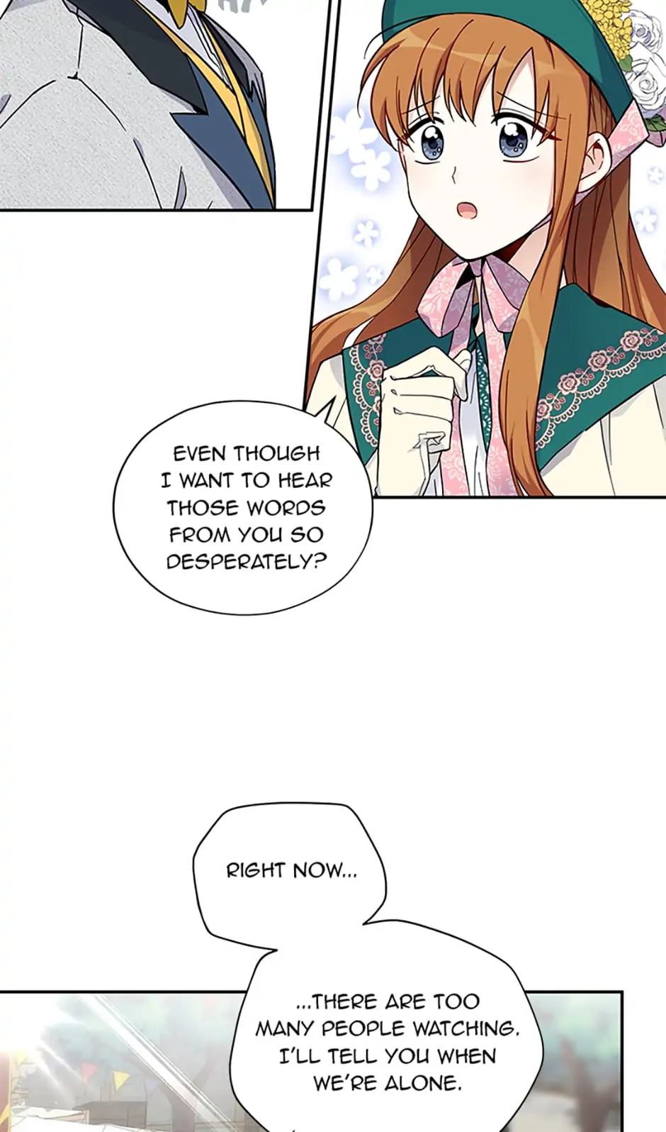 The Duchess With An Empty Soul Chapter 6 page 17