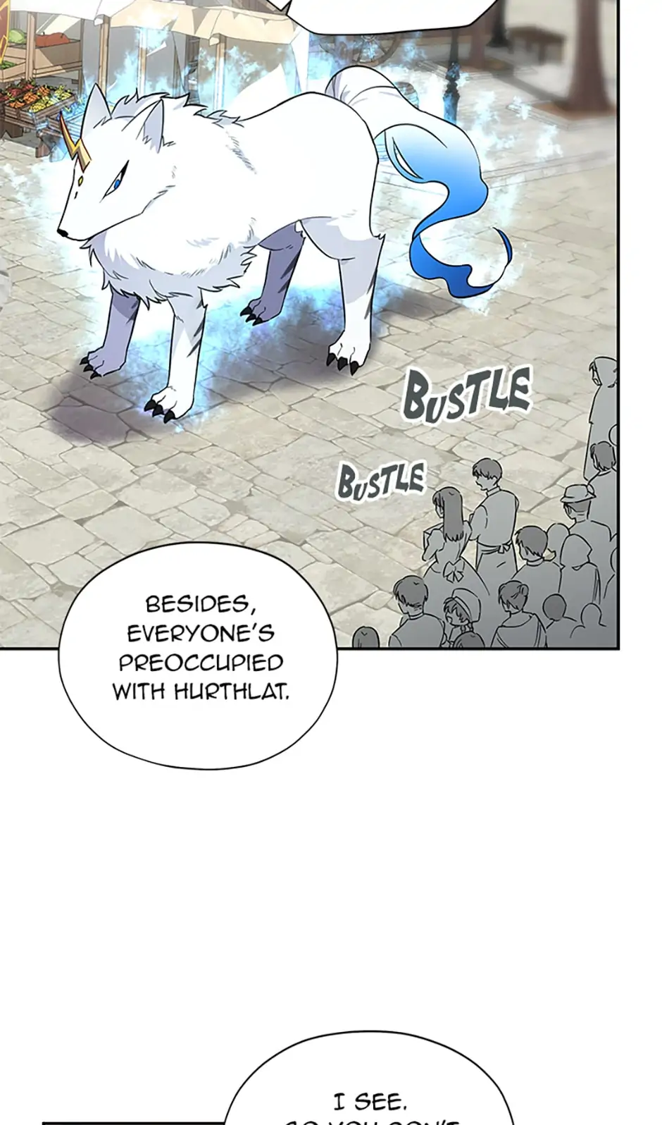 The Duchess With An Empty Soul Chapter 6 page 18