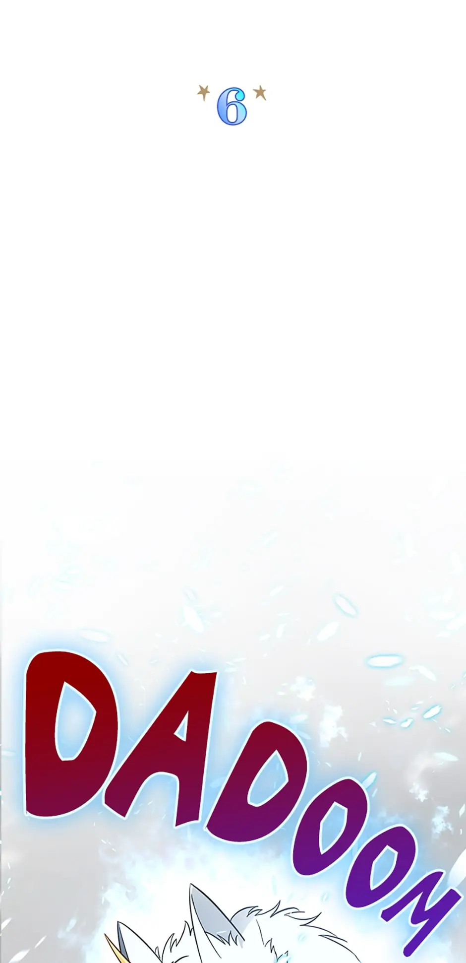 The Duchess With An Empty Soul Chapter 6 page 1