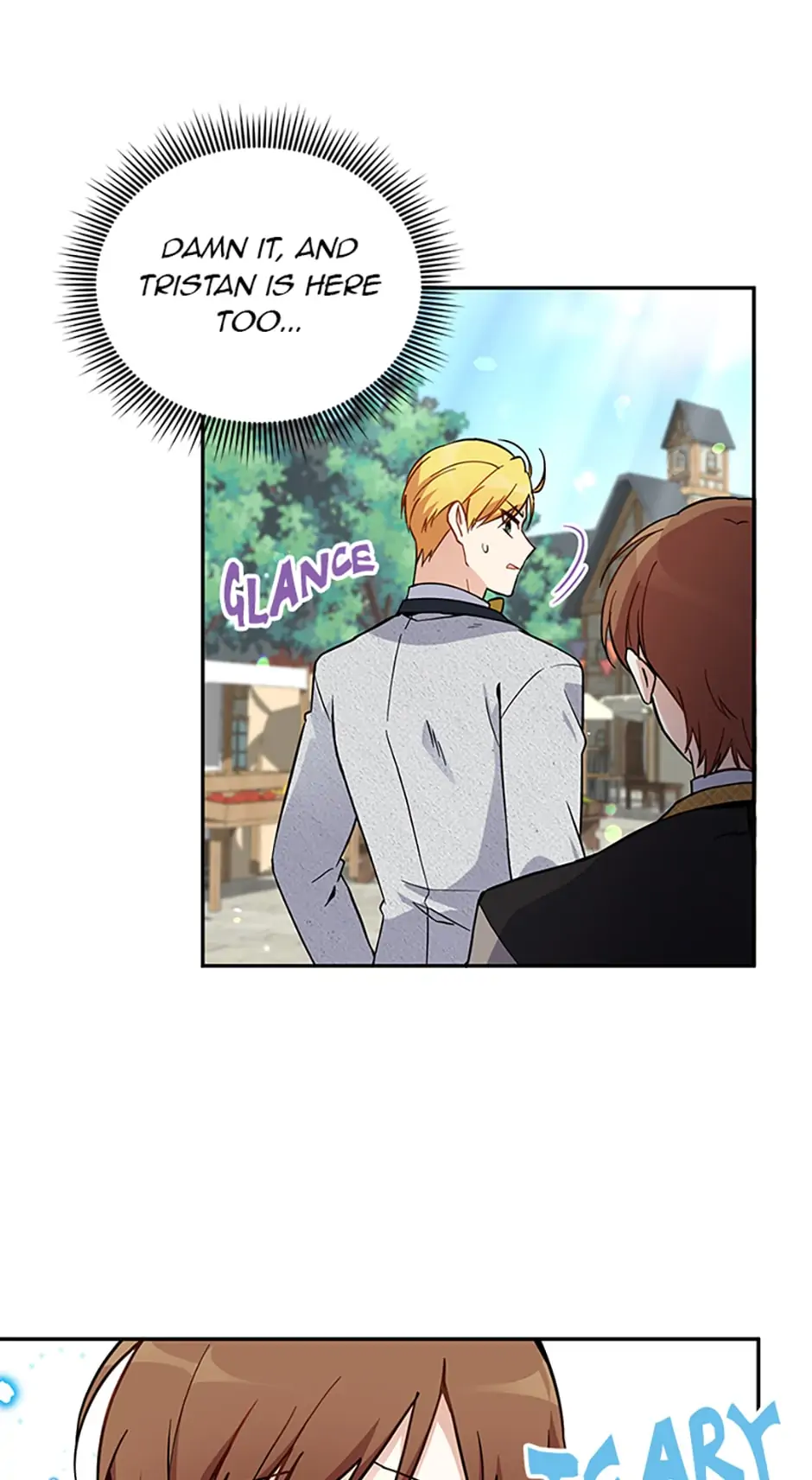 The Duchess With An Empty Soul Chapter 6 page 20