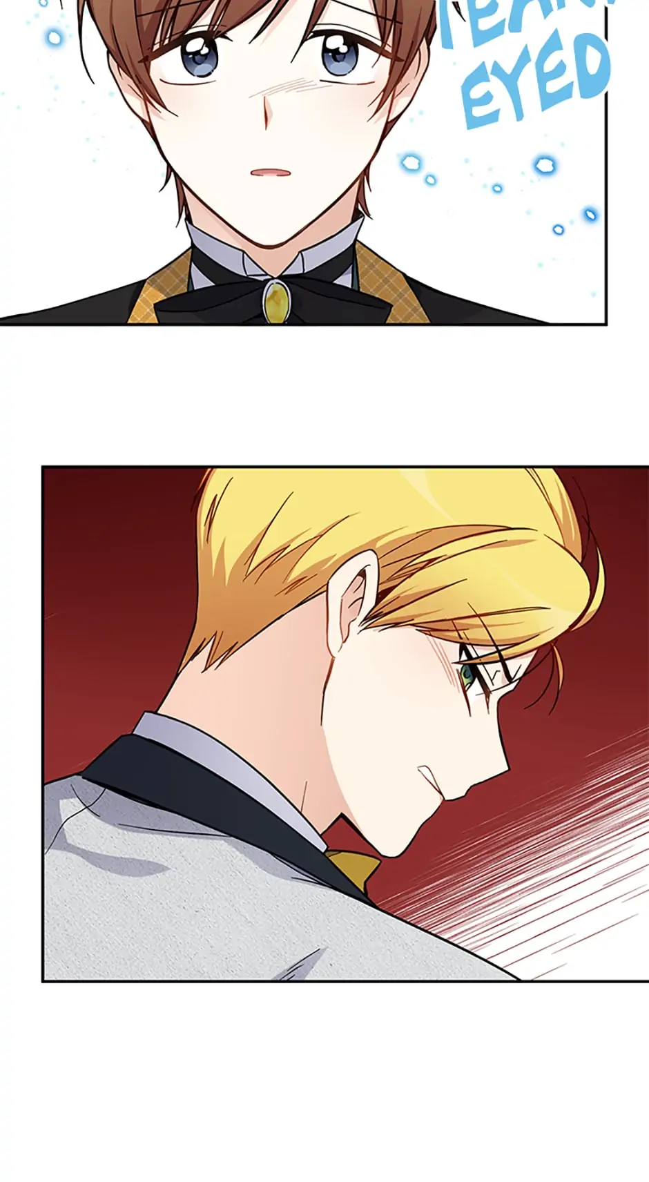 The Duchess With An Empty Soul Chapter 6 page 21