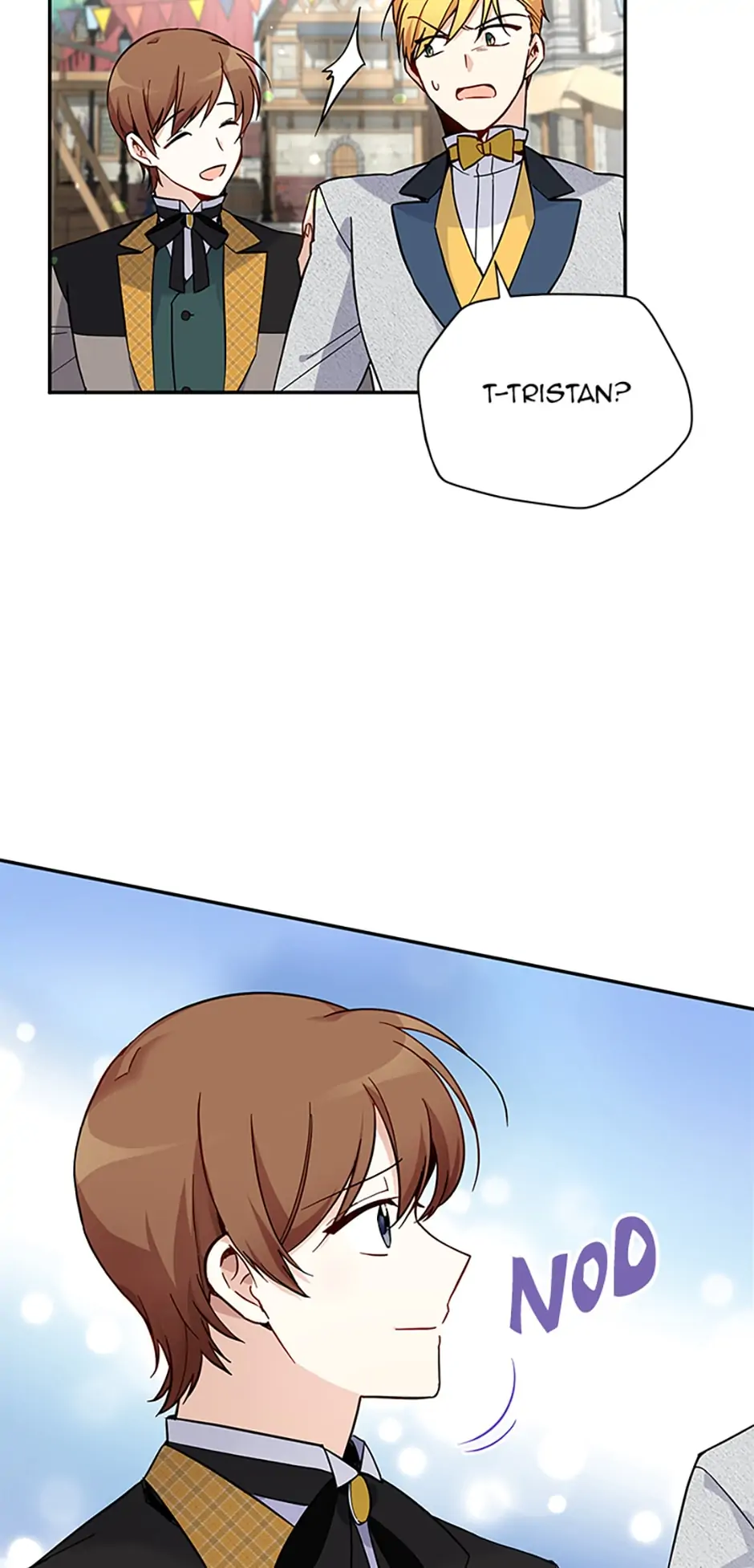 The Duchess With An Empty Soul Chapter 6 page 26