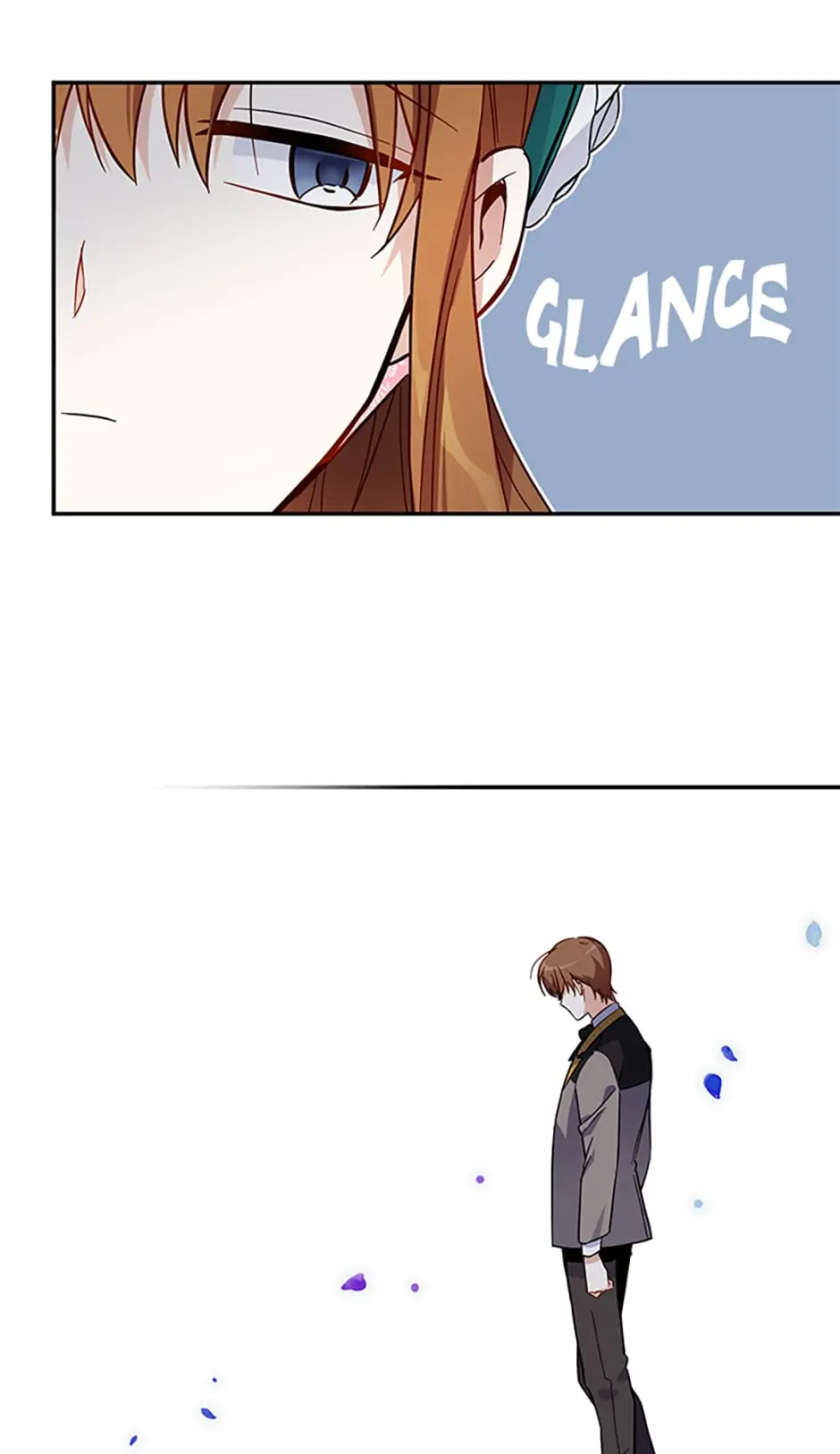 The Duchess With An Empty Soul Chapter 6 page 29