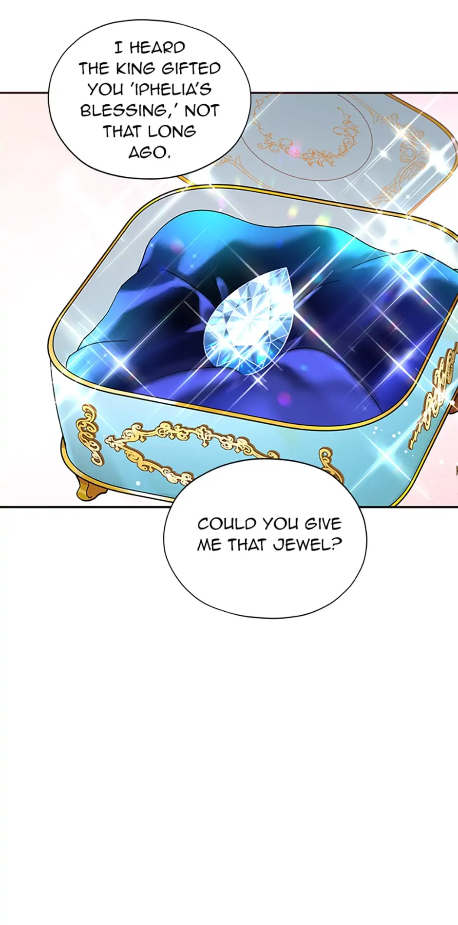 The Duchess With An Empty Soul Chapter 6 page 33