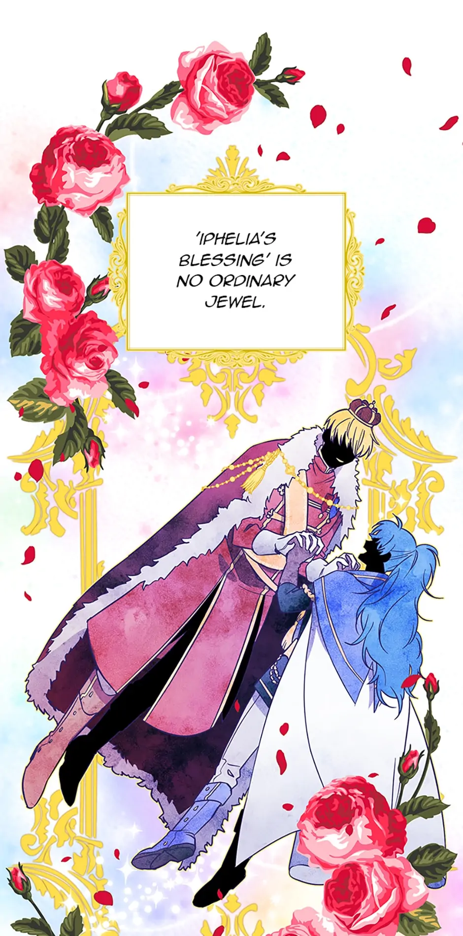 The Duchess With An Empty Soul Chapter 6 page 34