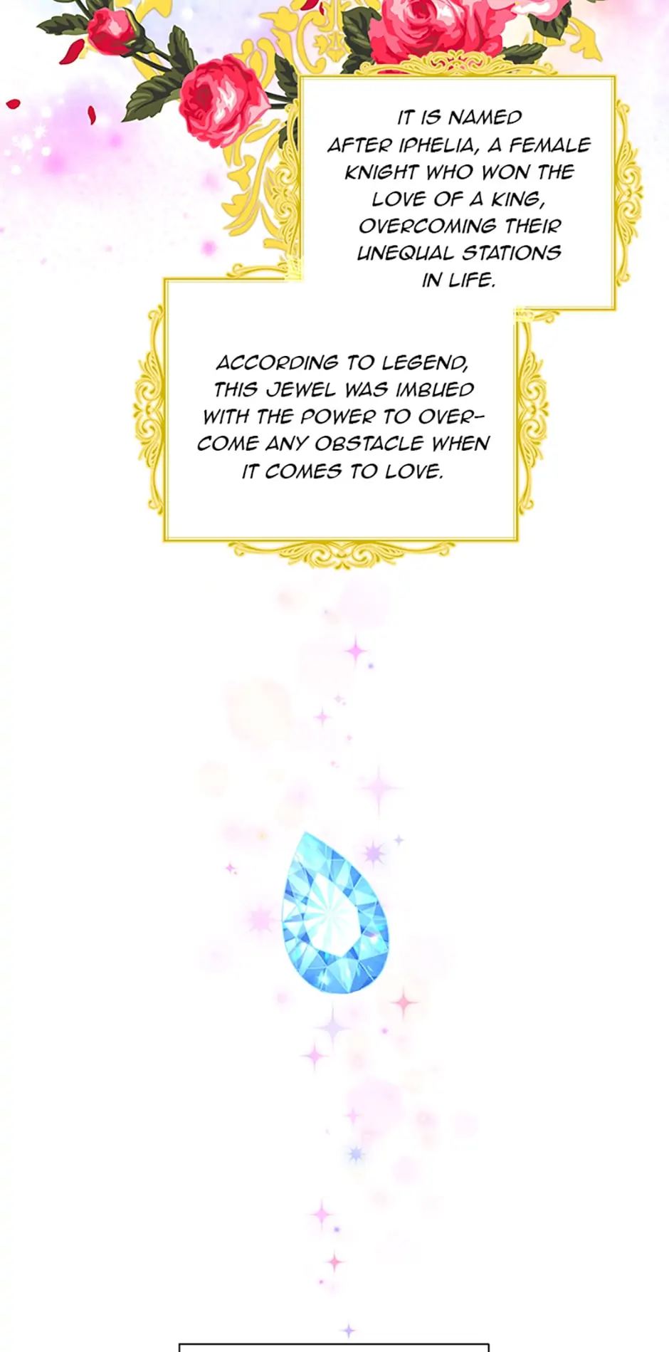 The Duchess With An Empty Soul Chapter 6 page 35