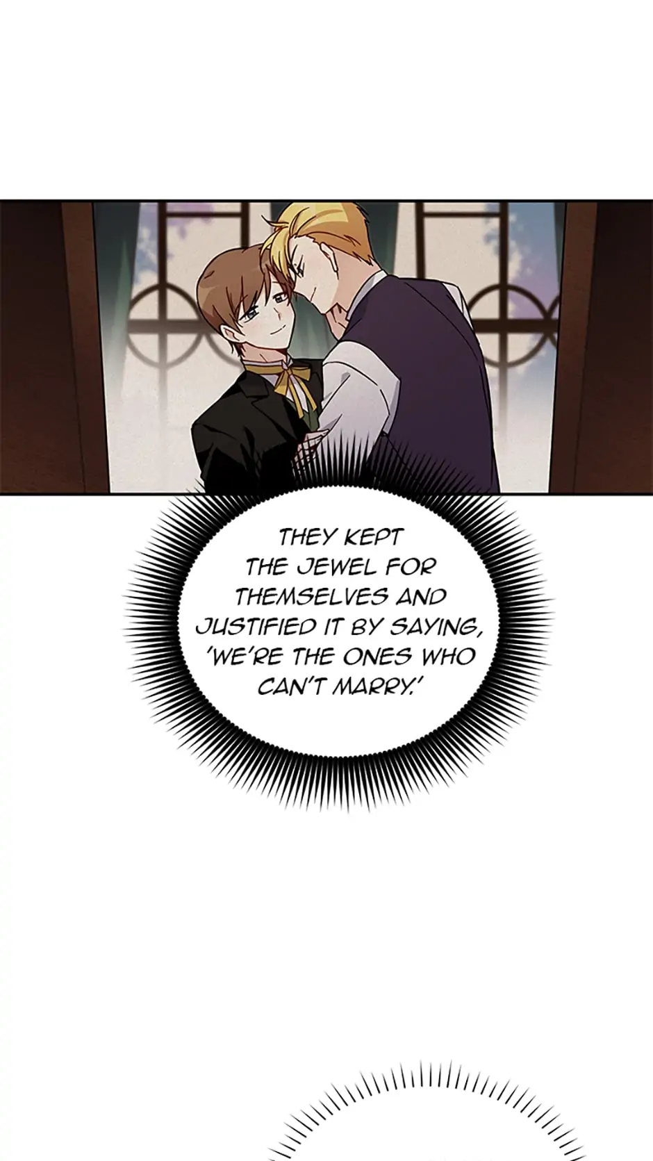 The Duchess With An Empty Soul Chapter 6 page 38