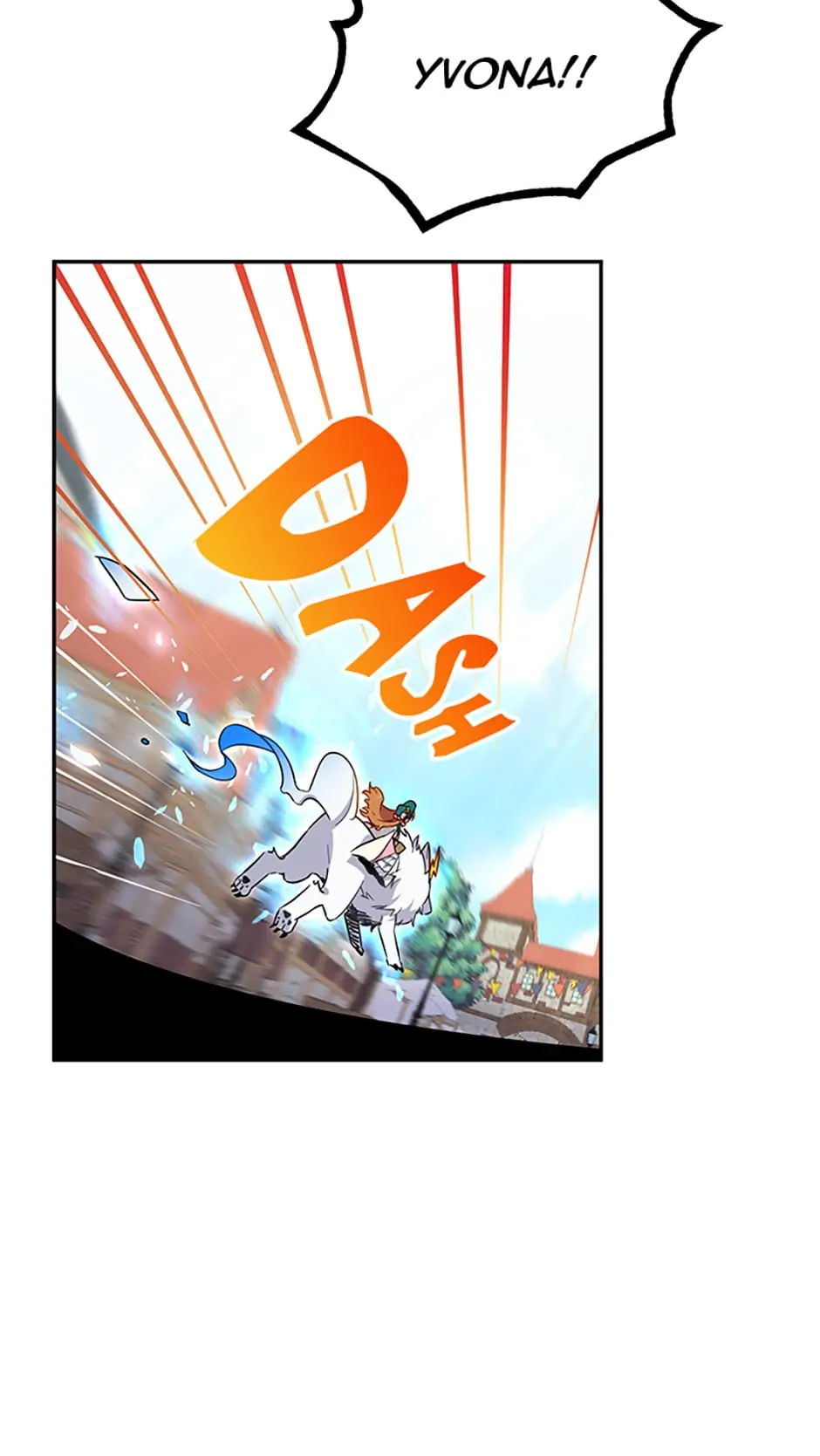 The Duchess With An Empty Soul Chapter 6 page 41