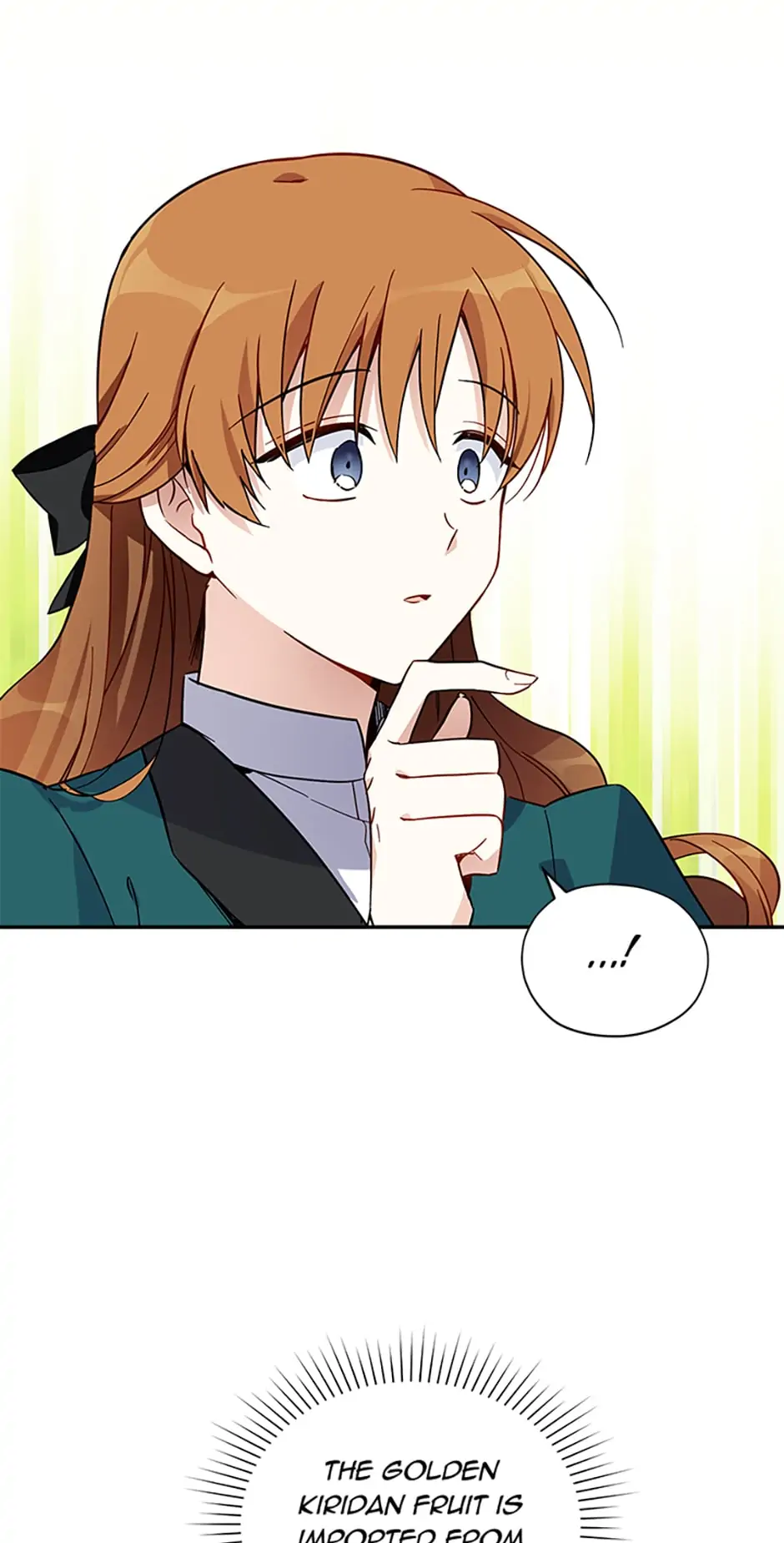 The Duchess With An Empty Soul Chapter 6 page 48