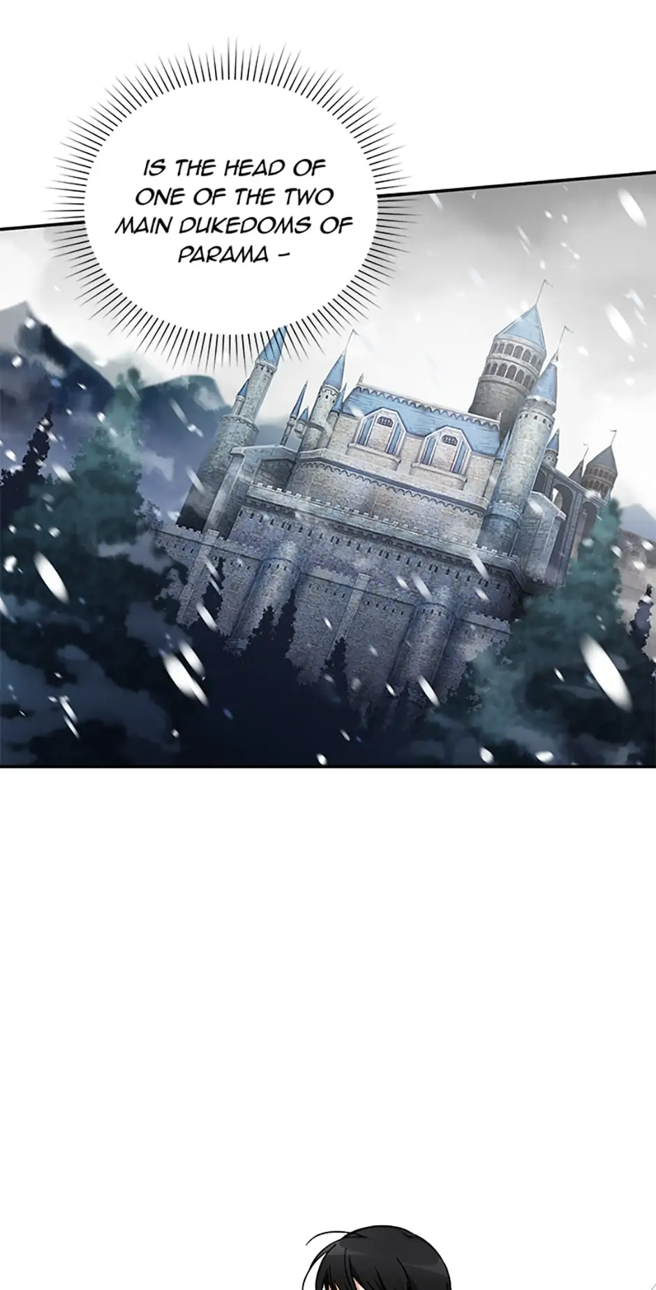 The Duchess With An Empty Soul Chapter 6 page 50