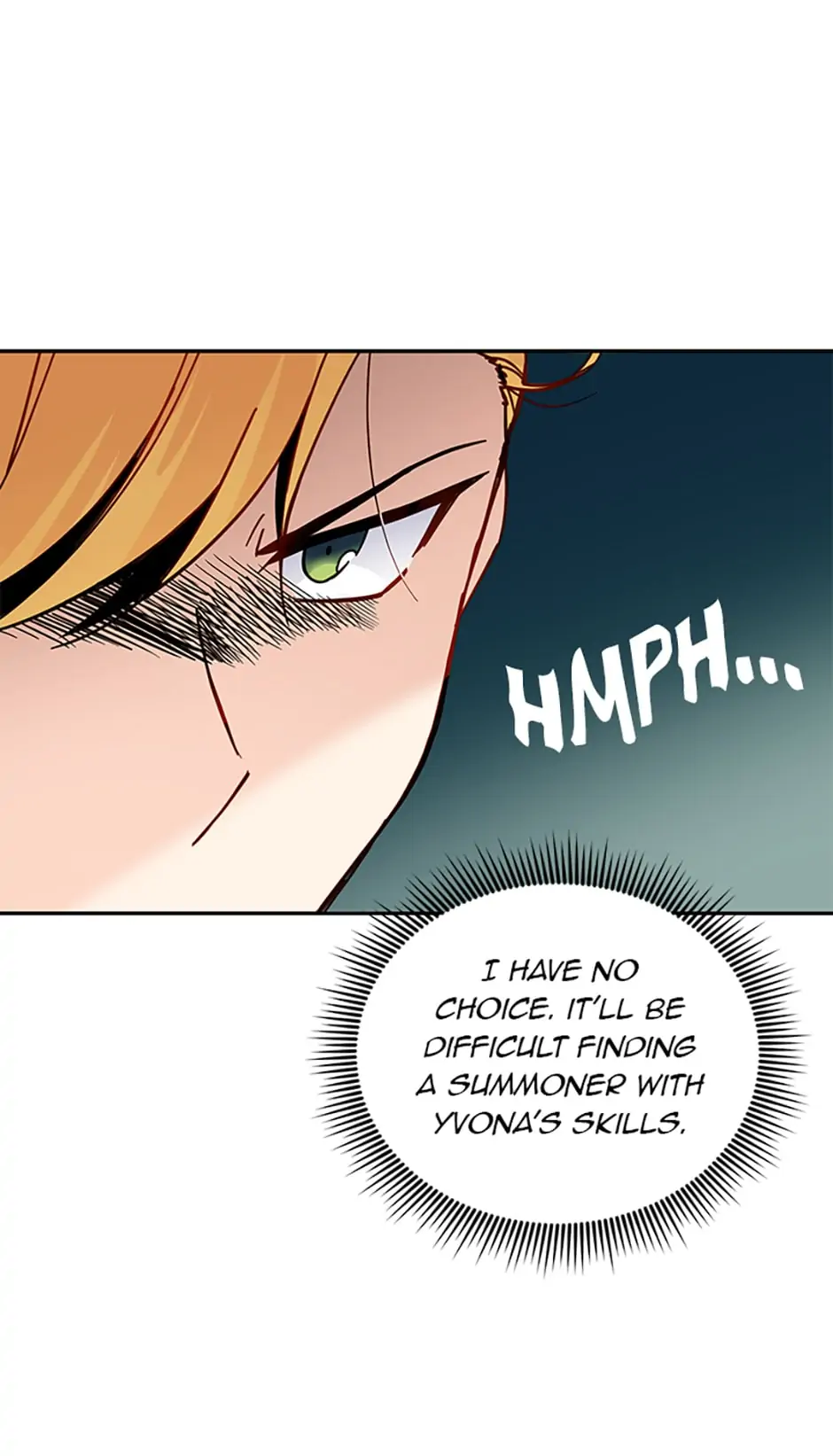 The Duchess With An Empty Soul Chapter 6 page 8