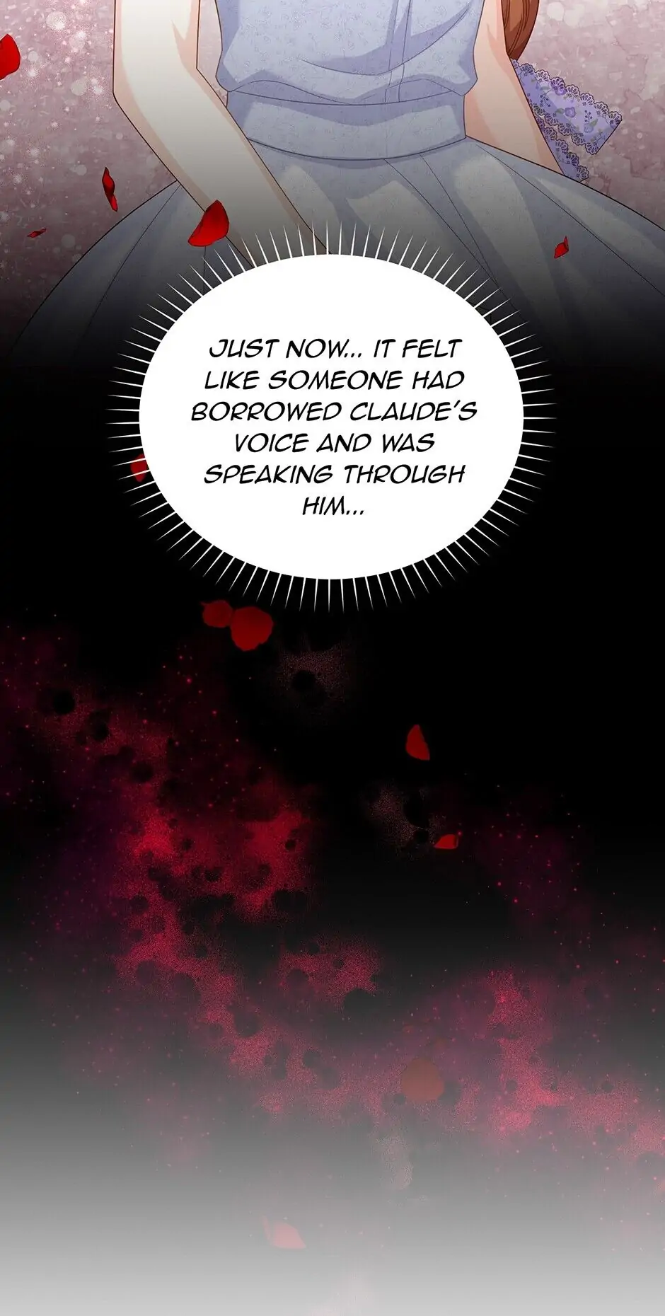 The Duchess With An Empty Soul Chapter 64 page 2