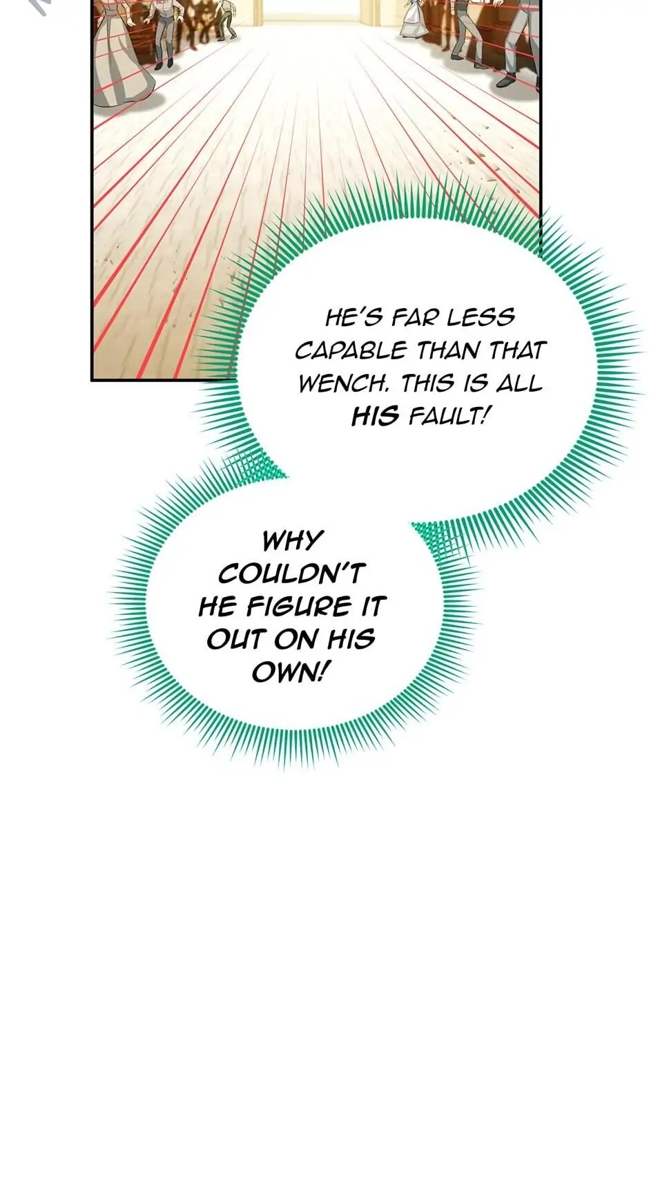 The Duchess With An Empty Soul Chapter 64 page 56