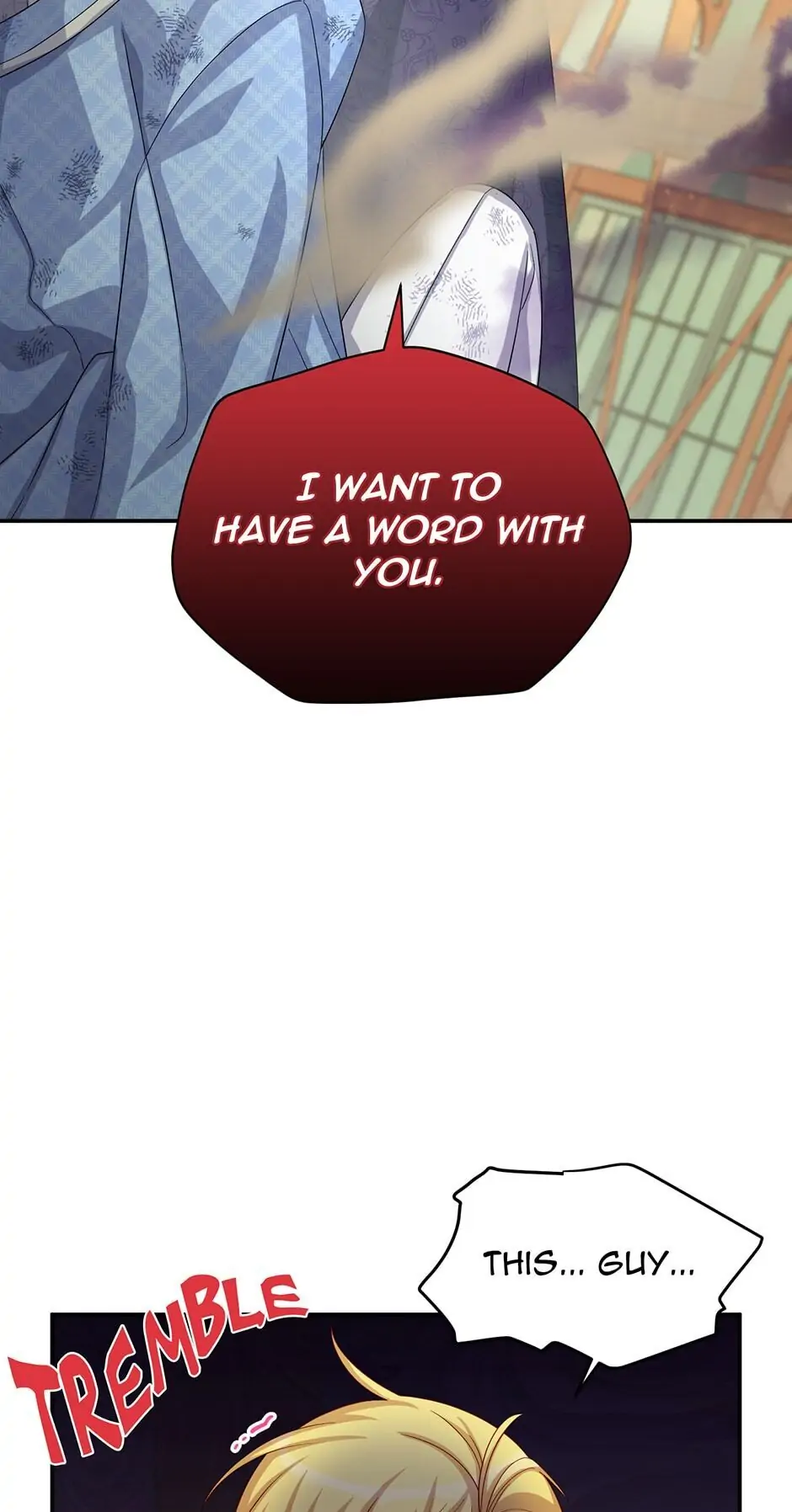 The Duchess With An Empty Soul Chapter 64 page 81