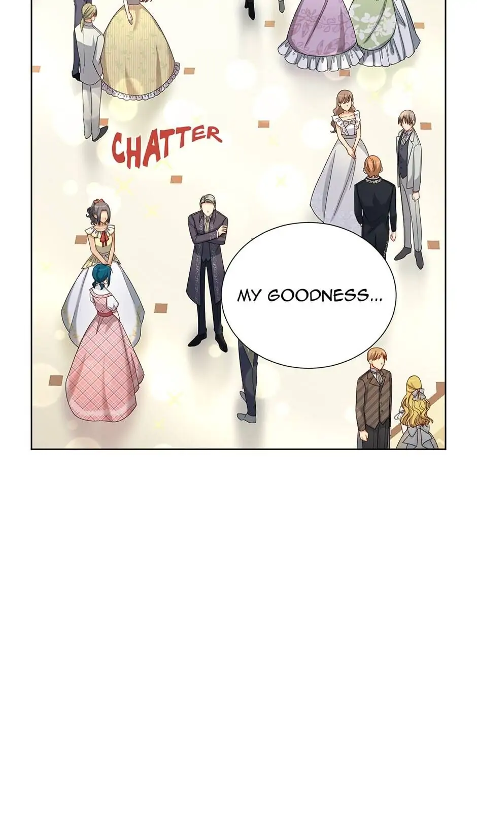 The Duchess With An Empty Soul Chapter 67 page 4