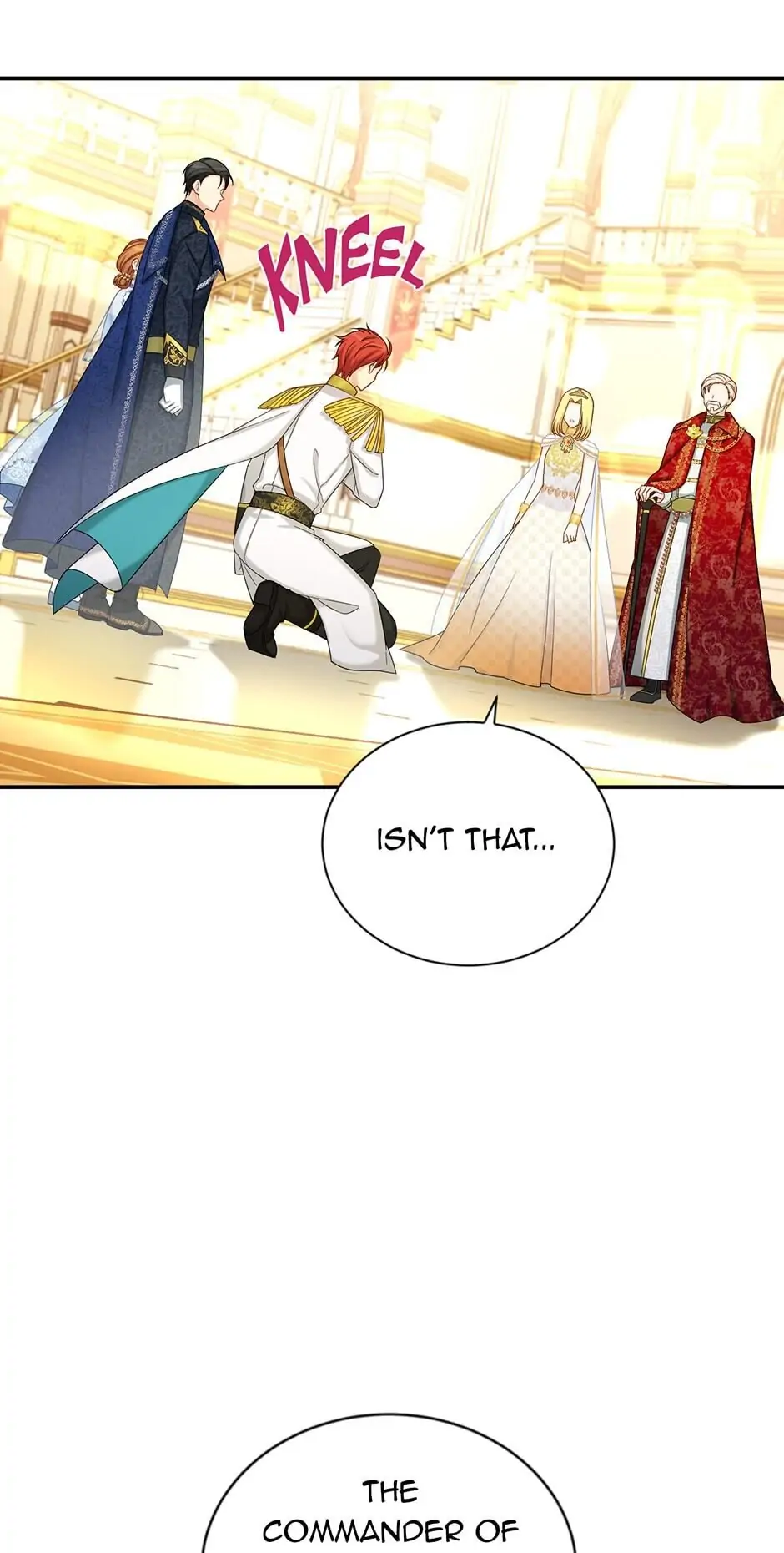 The Duchess With An Empty Soul Chapter 69 page 13