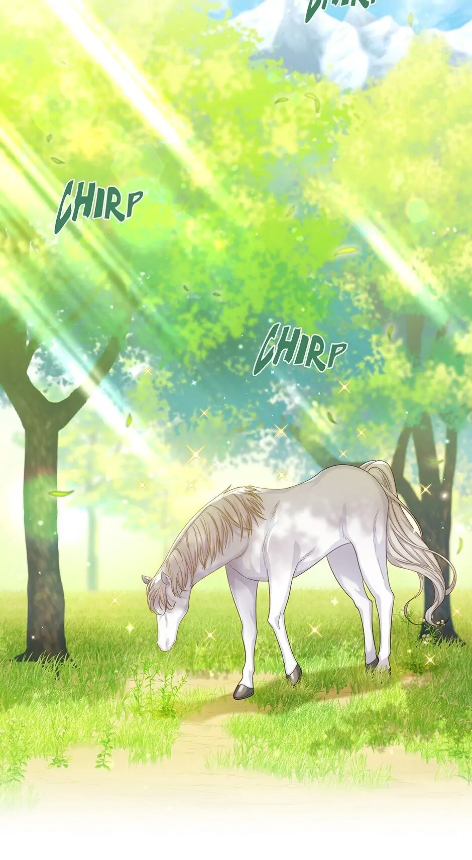 The Duchess With An Empty Soul Chapter 72 page 12