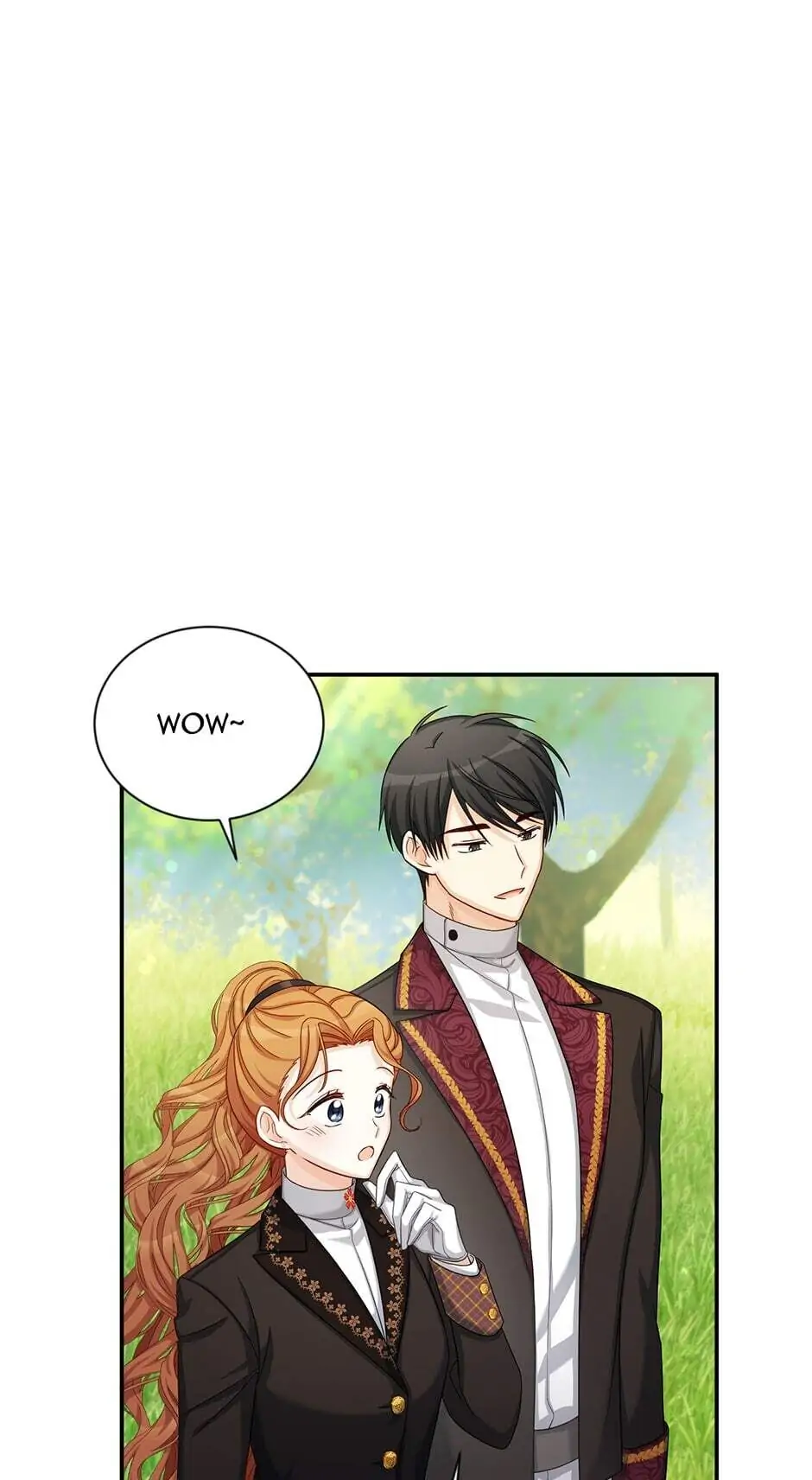 The Duchess With An Empty Soul Chapter 72 page 13